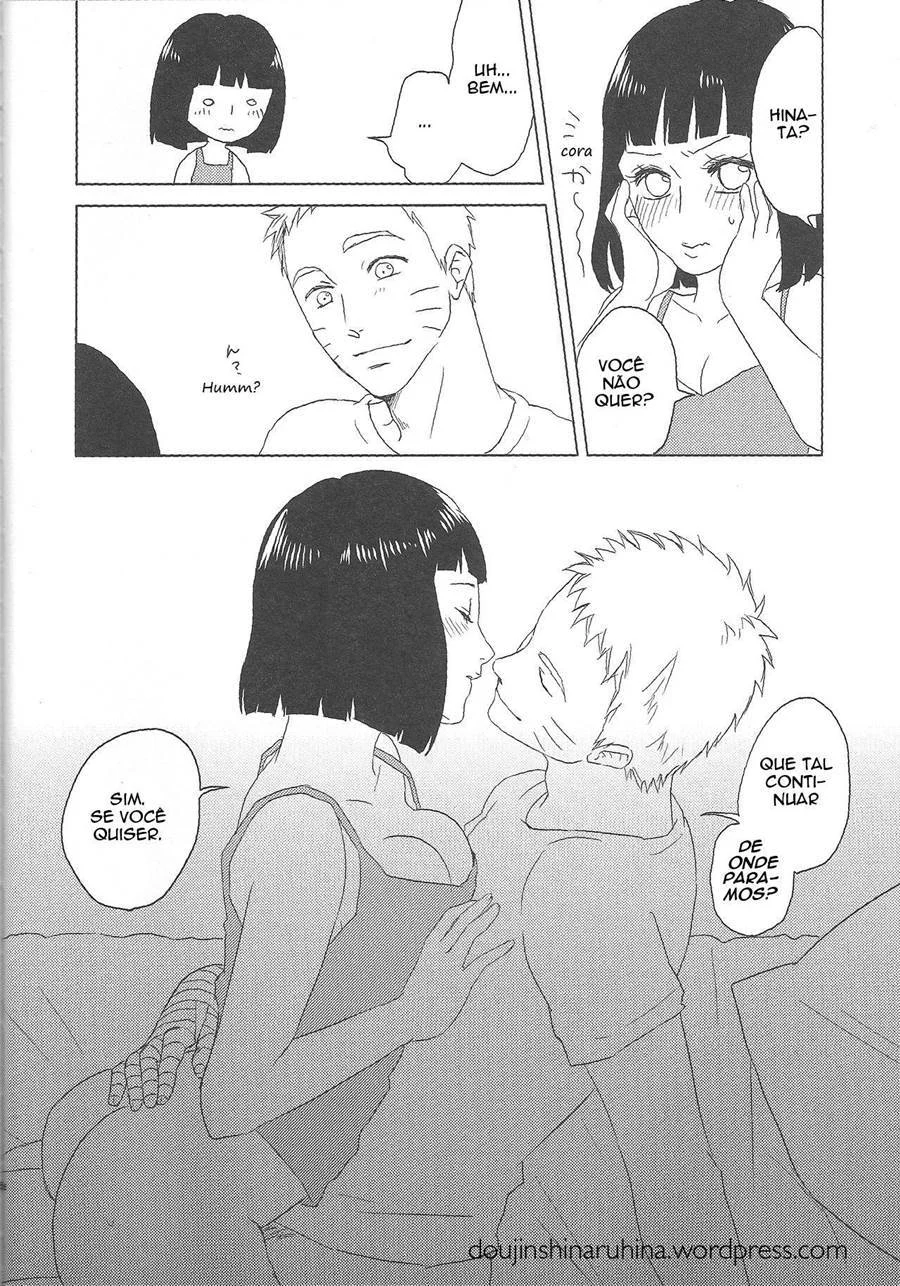 Confissões Íntimas de Hinata: Sexo Explícito em Hentai de Naruto Confissões Íntimas de Hinata: Sexo Explícito em Hentai de Naruto