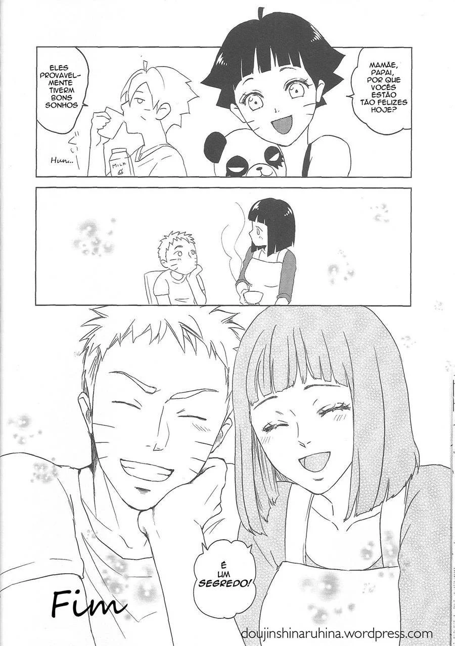 Confissões Íntimas de Hinata: Sexo Explícito em Hentai de Naruto Confissões Íntimas de Hinata: Sexo Explícito em Hentai de Naruto