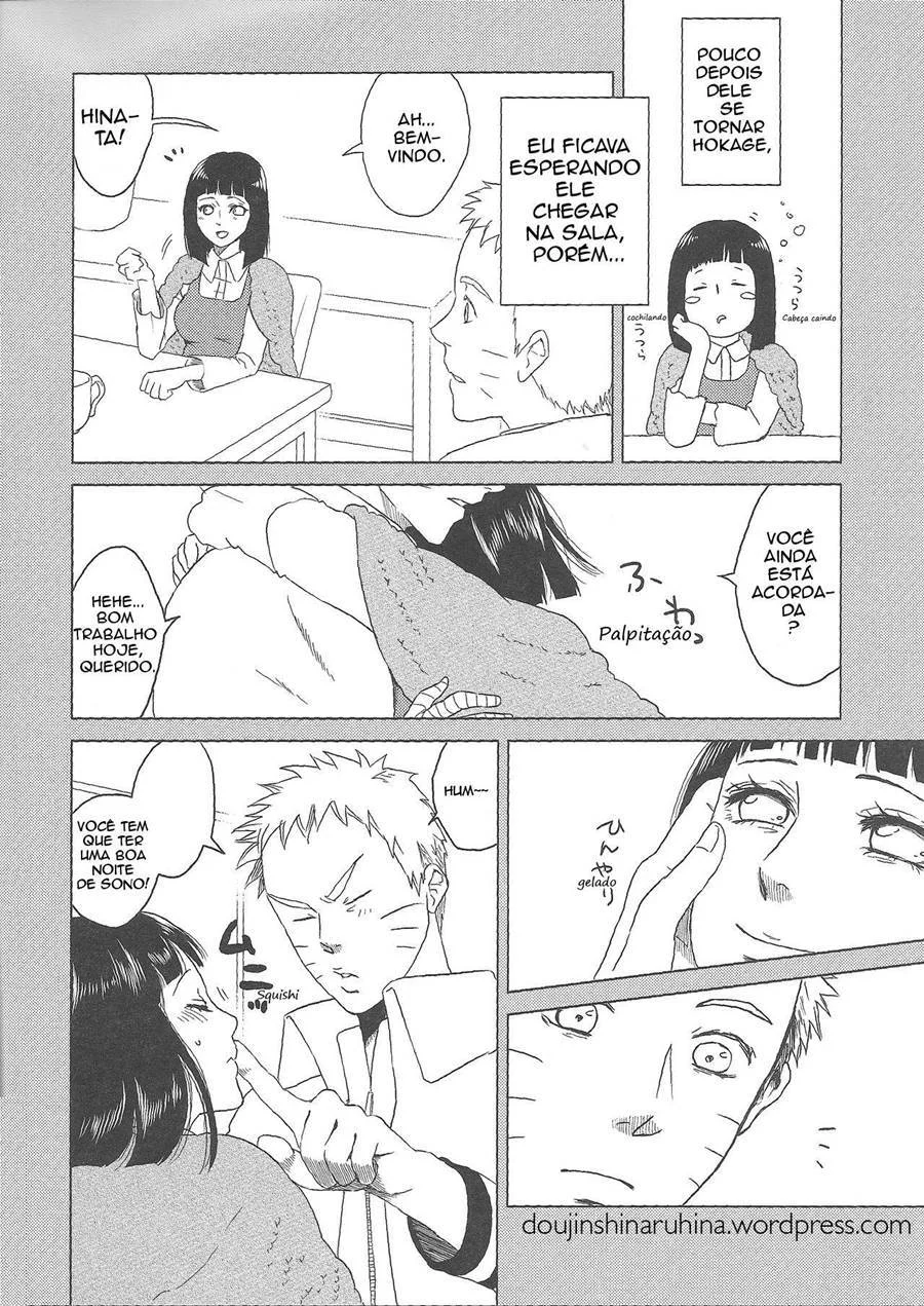Confissões Íntimas de Hinata: Sexo Explícito em Hentai de Naruto Confissões Íntimas de Hinata: Sexo Explícito em Hentai de Naruto