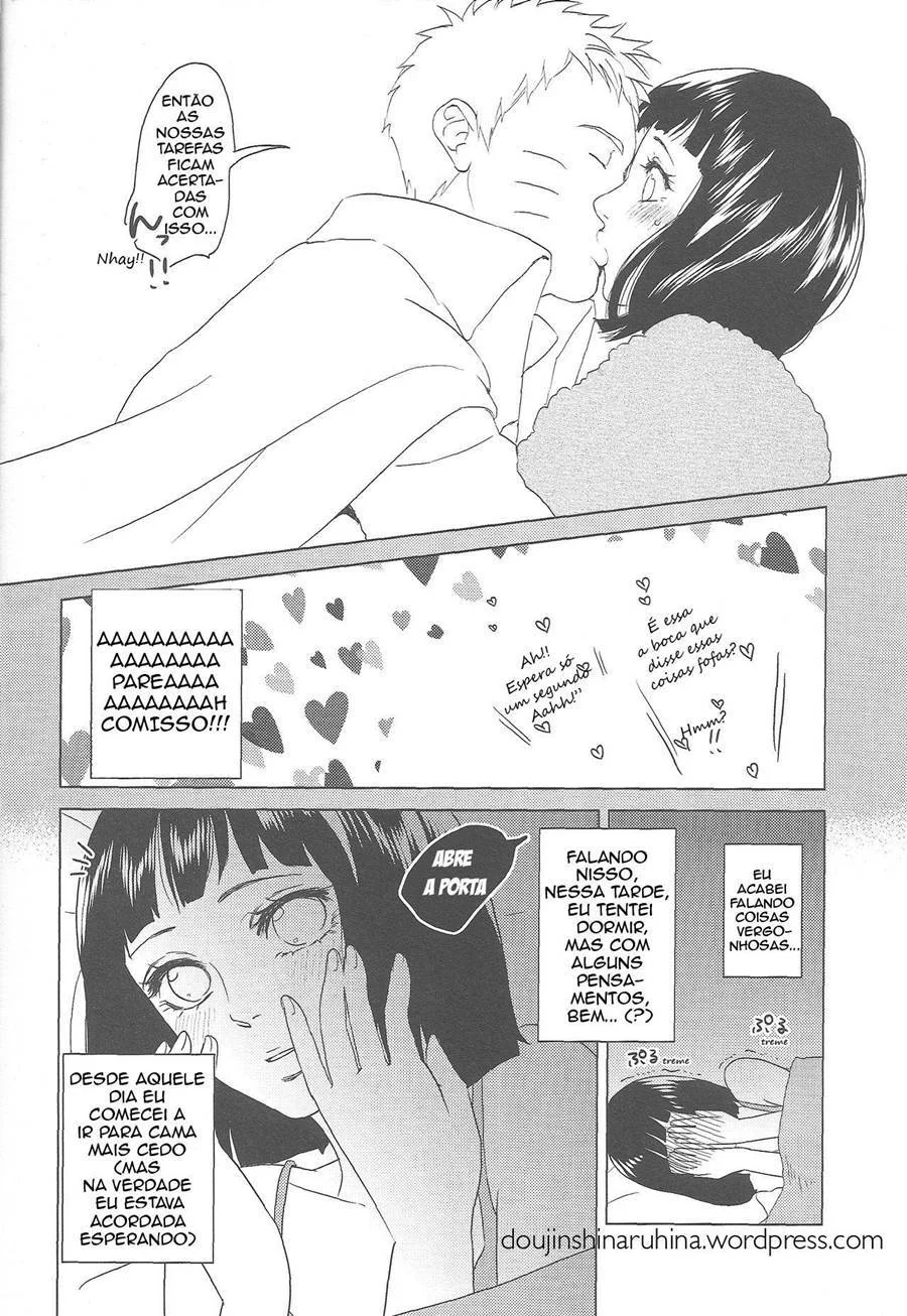 Confissões Íntimas de Hinata: Sexo Explícito em Hentai de Naruto Confissões Íntimas de Hinata: Sexo Explícito em Hentai de Naruto