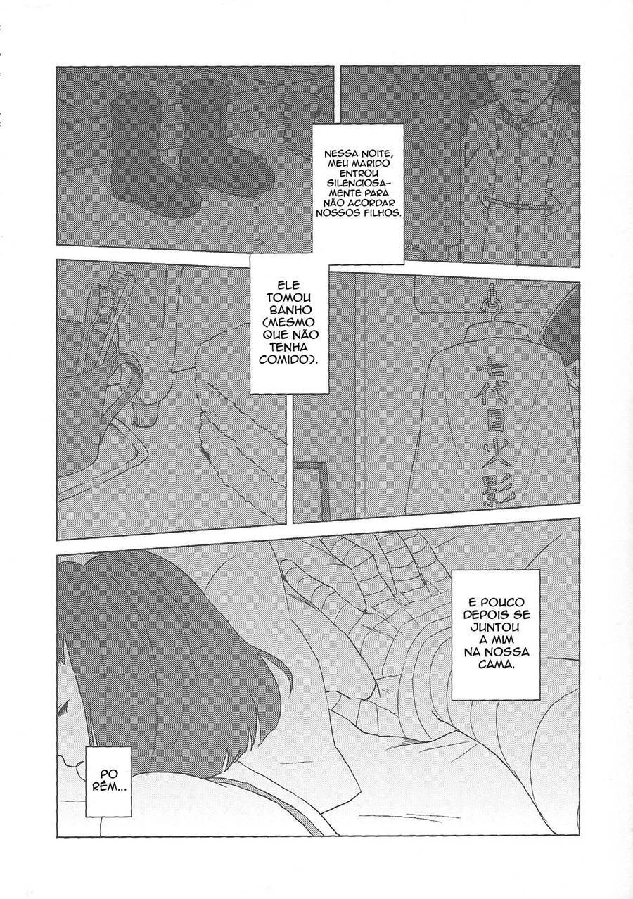 Confissões Íntimas de Hinata: Sexo Explícito em Hentai de Naruto Confissões Íntimas de Hinata: Sexo Explícito em Hentai de Naruto