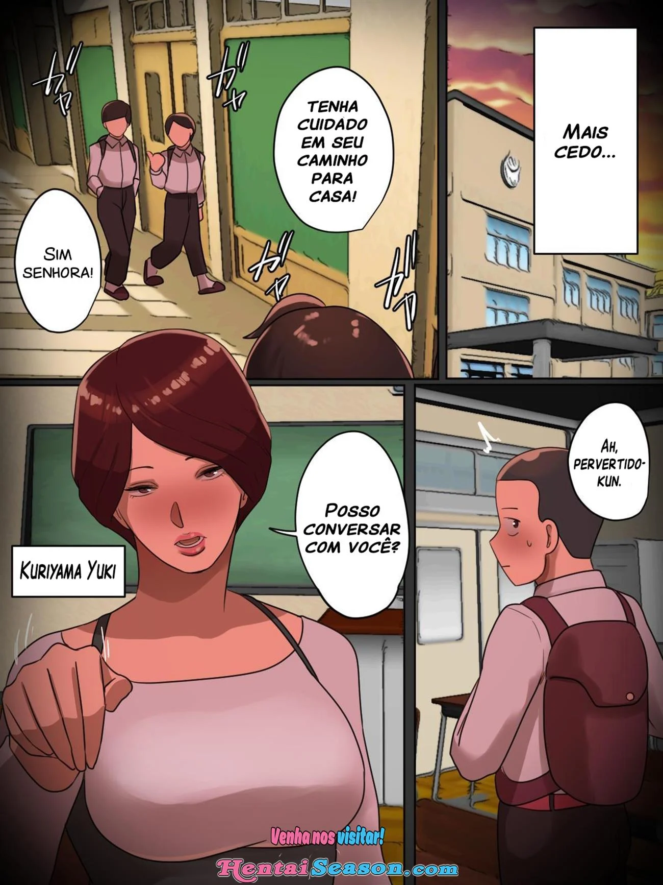 Quer Transar com o Professor? Hentai Picante de Aluna Sedutora Quer Transar com o Professor? Hentai Picante de Aluna Sedutora