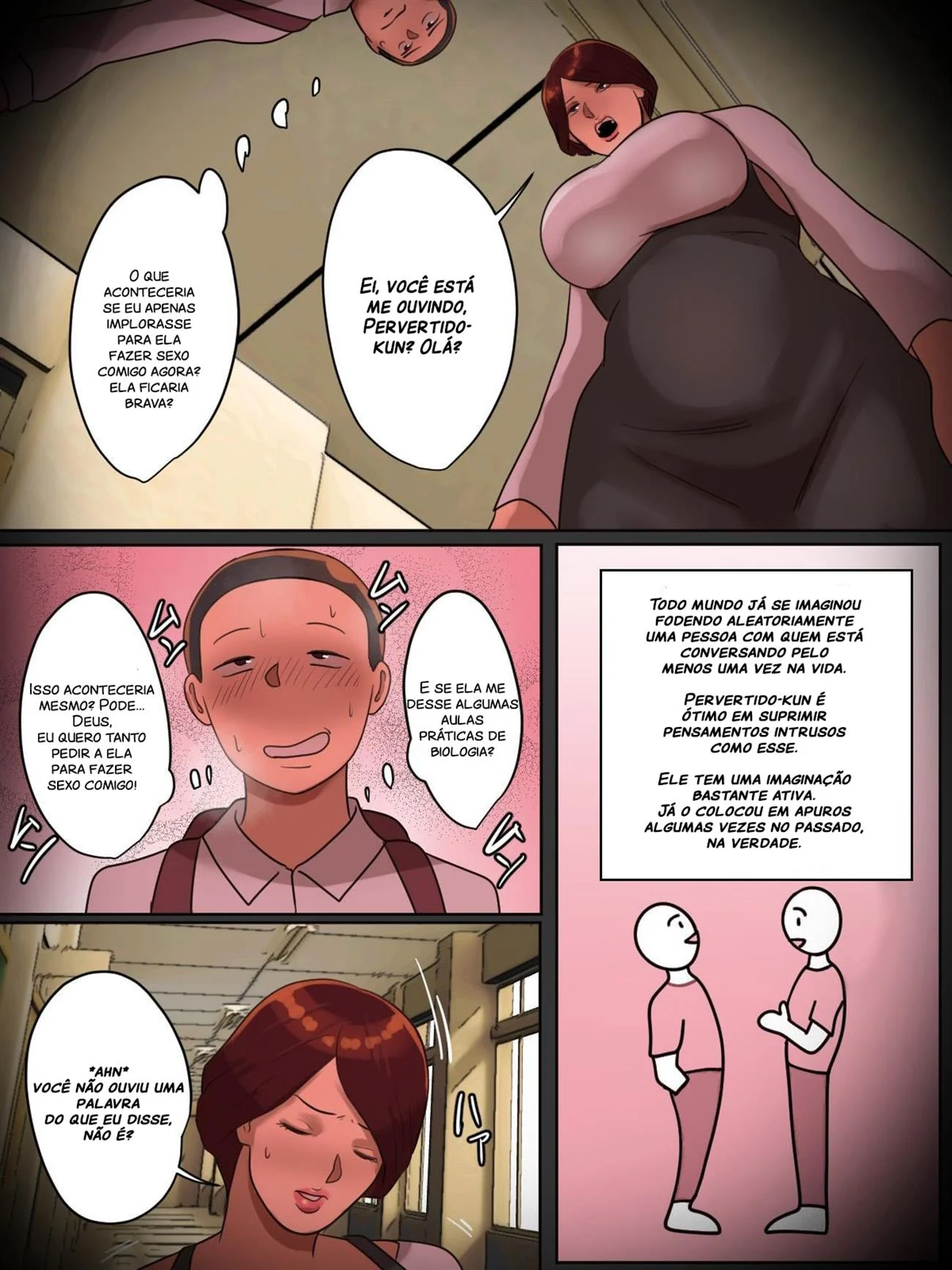 Quer Transar com o Professor? Hentai Picante de Aluna Sedutora Quer Transar com o Professor? Hentai Picante de Aluna Sedutora