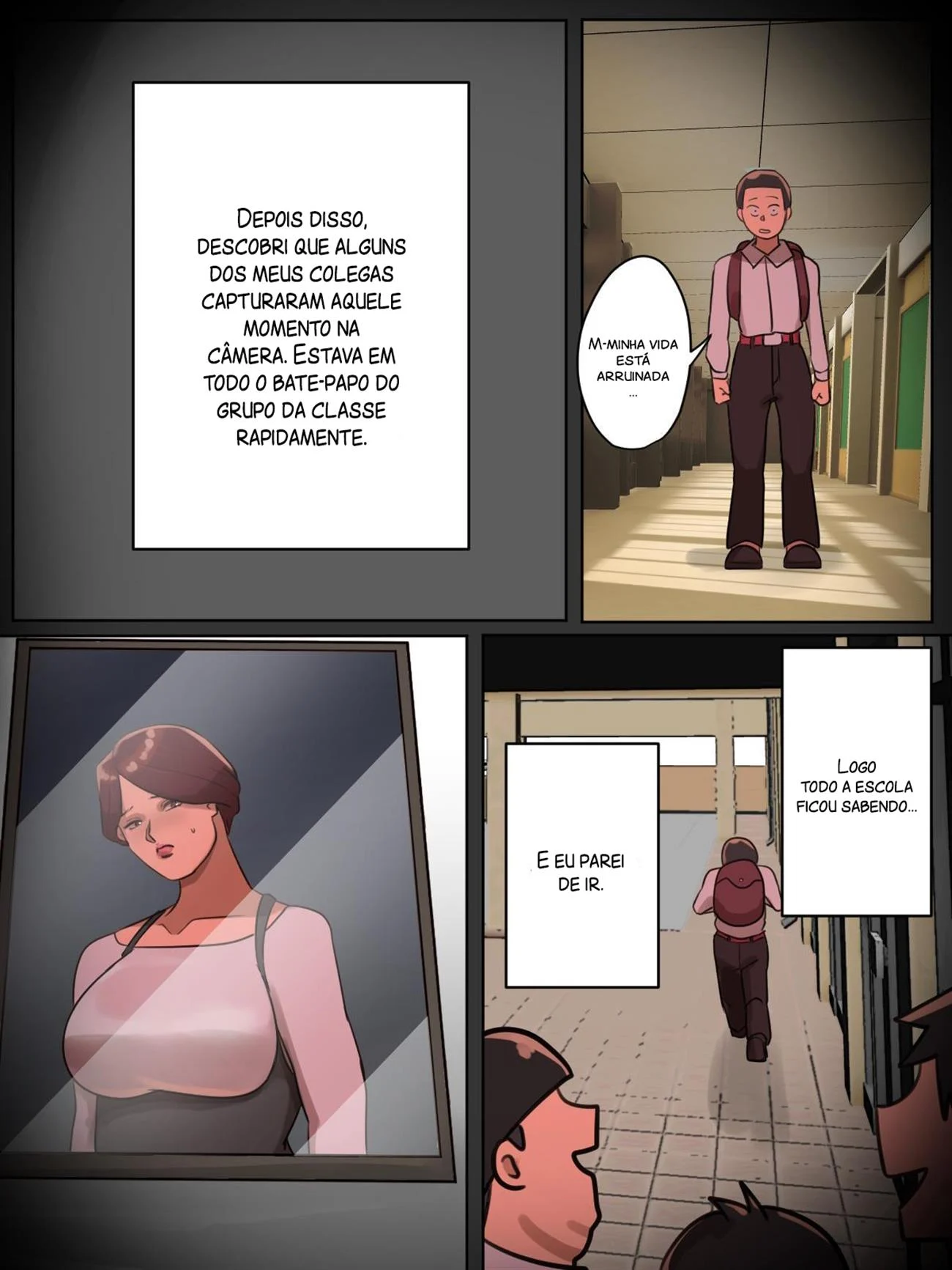 Quer Transar com o Professor? Hentai Picante de Aluna Sedutora Quer Transar com o Professor? Hentai Picante de Aluna Sedutora