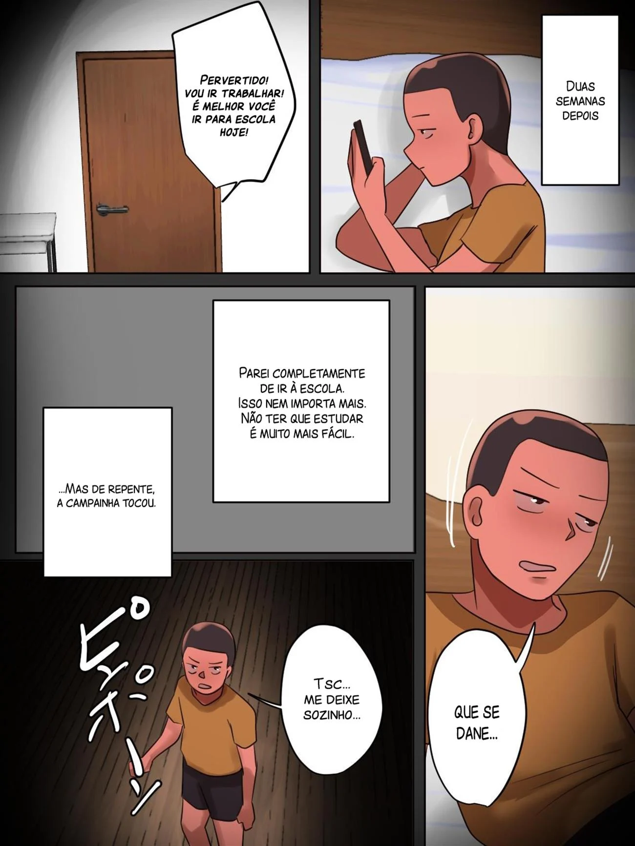 Quer Transar com o Professor? Hentai Picante de Aluna Sedutora Quer Transar com o Professor? Hentai Picante de Aluna Sedutora