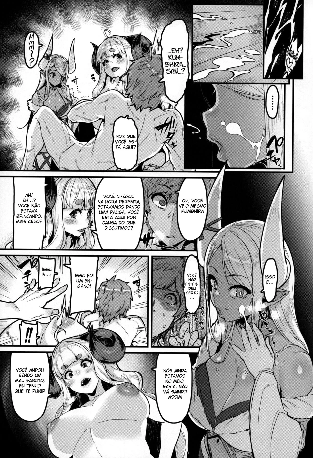 Títulos Alternativos de HQ Hentai com Mais Impacto Sexual Explícito: 1. Gozando Sem Limites: O Melhor dos Quadrinhos Eróticos 2. Foda Explícita: As HQs Mais Quentes para Seu Prazer 3. Hentai Proibido: As Cenas Mais Obscenas em Quadrinhos 4. Punheta Guiada: HQ com Cenas de Sexo Intenso 5. Orgias em Quadrinhos: As Melhores Histórias Eróticas 6. Sexo Brutal: Hentai com Cenas de Dominação e Submissão 7. Vou Te Foder sem Vergonha: HQ Picante para Adultos 8. Tesão nos Quadrinhos: As Mais Quentes Cenas de Sexo 9. Punheta com Estilo: Hentai com Fotos Obscenas Explícitas 10. Gozada Garantida: Os Melhores Quadrinhos Pornôs para Se Excitar