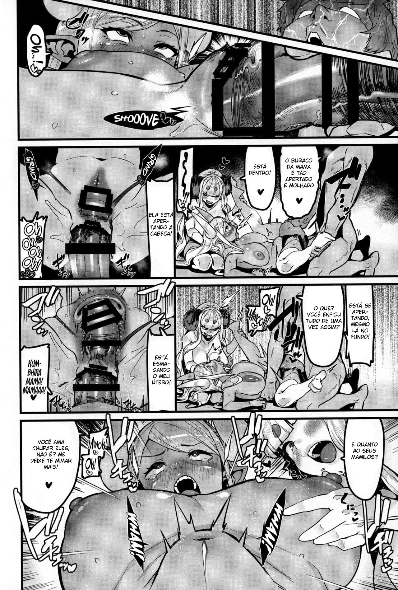Títulos Alternativos de HQ Hentai com Mais Impacto Sexual Explícito: 1. Gozando Sem Limites: O Melhor dos Quadrinhos Eróticos 2. Foda Explícita: As HQs Mais Quentes para Seu Prazer 3. Hentai Proibido: As Cenas Mais Obscenas em Quadrinhos 4. Punheta Guiada: HQ com Cenas de Sexo Intenso 5. Orgias em Quadrinhos: As Melhores Histórias Eróticas 6. Sexo Brutal: Hentai com Cenas de Dominação e Submissão 7. Vou Te Foder sem Vergonha: HQ Picante para Adultos 8. Tesão nos Quadrinhos: As Mais Quentes Cenas de Sexo 9. Punheta com Estilo: Hentai com Fotos Obscenas Explícitas 10. Gozada Garantida: Os Melhores Quadrinhos Pornôs para Se Excitar