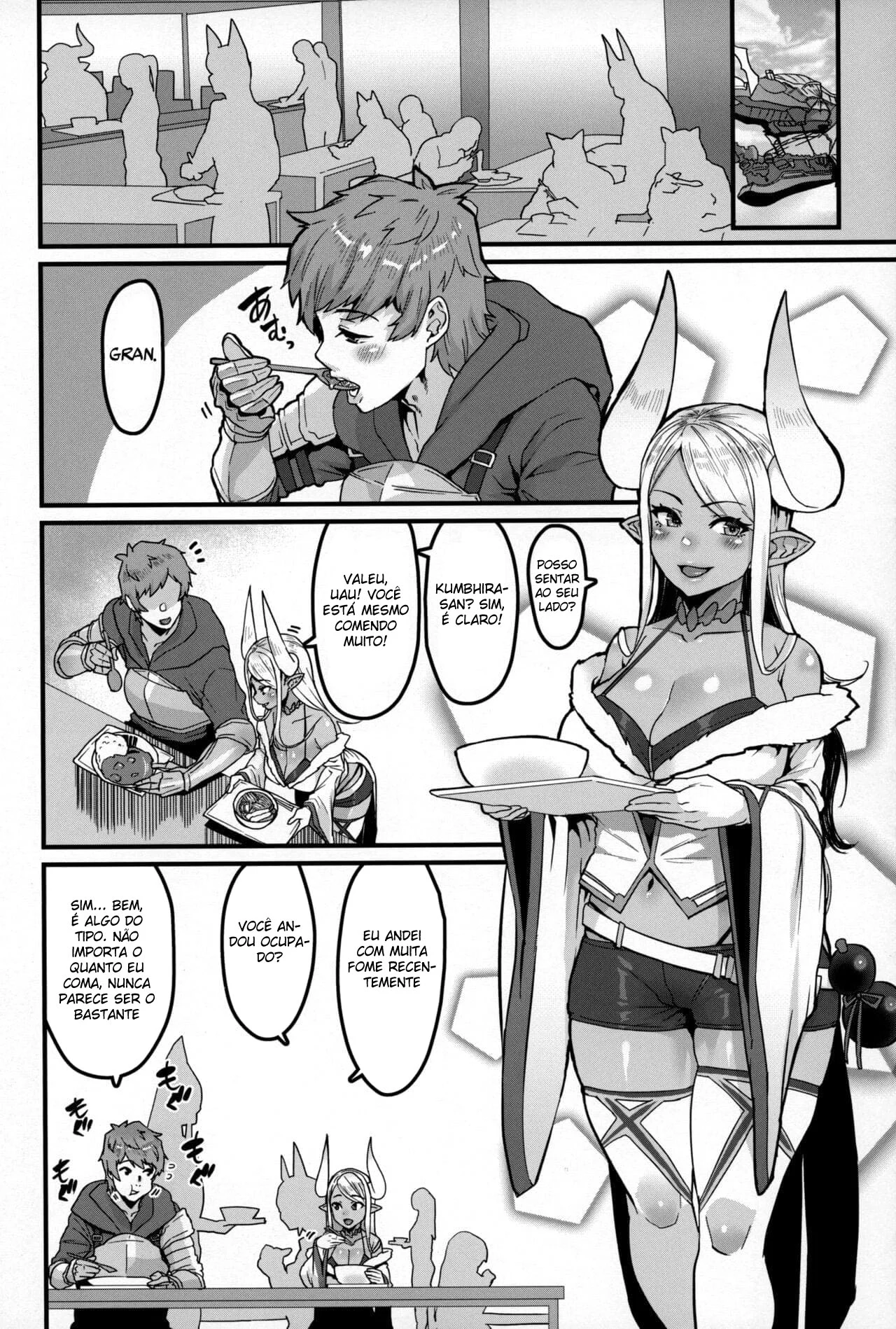 Títulos Alternativos de HQ Hentai com Mais Impacto Sexual Explícito: 1. Gozando Sem Limites: O Melhor dos Quadrinhos Eróticos 2. Foda Explícita: As HQs Mais Quentes para Seu Prazer 3. Hentai Proibido: As Cenas Mais Obscenas em Quadrinhos 4. Punheta Guiada: HQ com Cenas de Sexo Intenso 5. Orgias em Quadrinhos: As Melhores Histórias Eróticas 6. Sexo Brutal: Hentai com Cenas de Dominação e Submissão 7. Vou Te Foder sem Vergonha: HQ Picante para Adultos 8. Tesão nos Quadrinhos: As Mais Quentes Cenas de Sexo 9. Punheta com Estilo: Hentai com Fotos Obscenas Explícitas 10. Gozada Garantida: Os Melhores Quadrinhos Pornôs para Se Excitar
