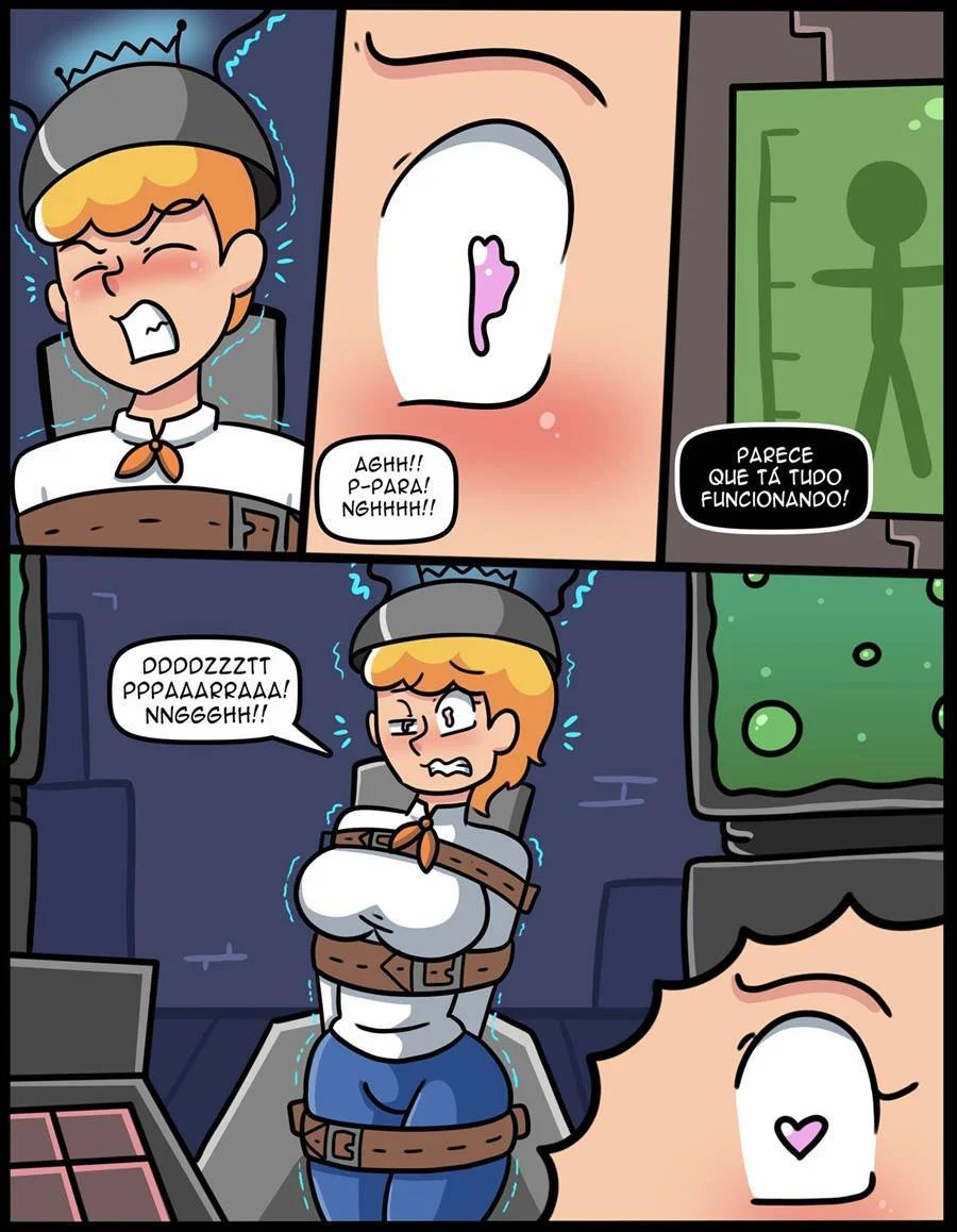 Velma, a Puta Submissa de Scooby-Doo - HQ Pornô Explícita Velma, a Puta Submissa de Scooby-Doo - HQ Pornô Explícita