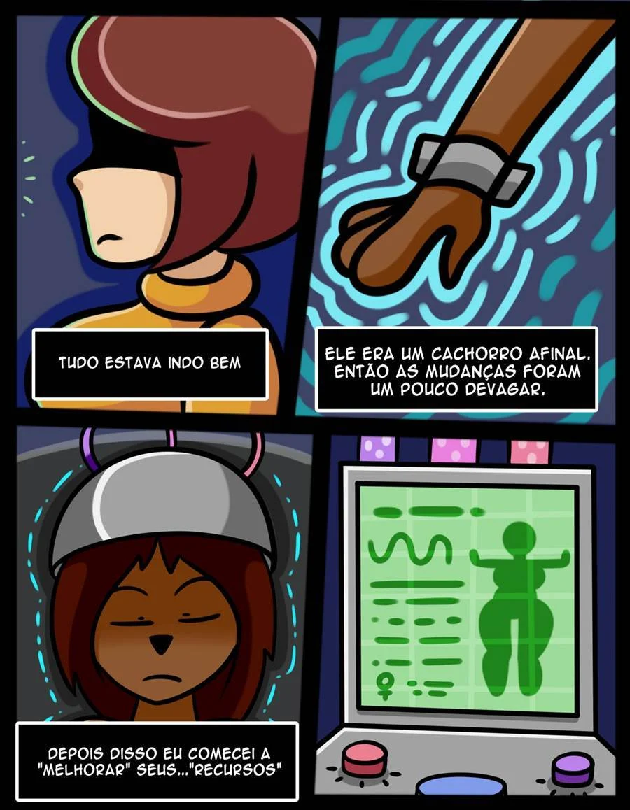 Velma, a Puta Submissa de Scooby-Doo - HQ Pornô Explícita Velma, a Puta Submissa de Scooby-Doo - HQ Pornô Explícita