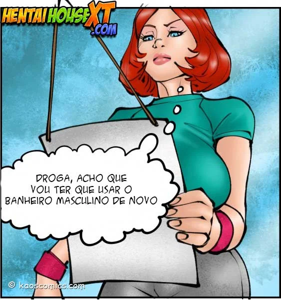 A Nova Vida de Annabelle: Tesão Explícito em Quadrinhos Eróticos e Cenas Proibidas A Nova Vida de Annabelle: Tesão Explícito em Quadrinhos Eróticos e Cenas Proibidas
