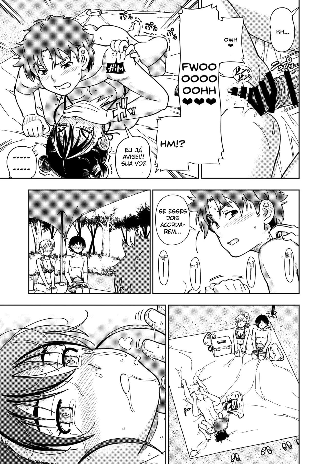 Policial Loiro Fode com Poderoso na Sala de Inquérito – Hentai Explícito