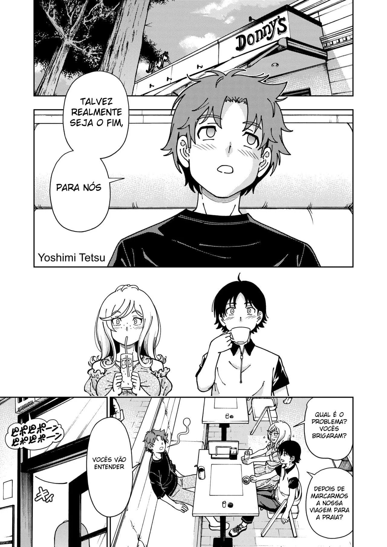 Policial Loiro Fode com Poderoso na Sala de Inquérito – Hentai Explícito