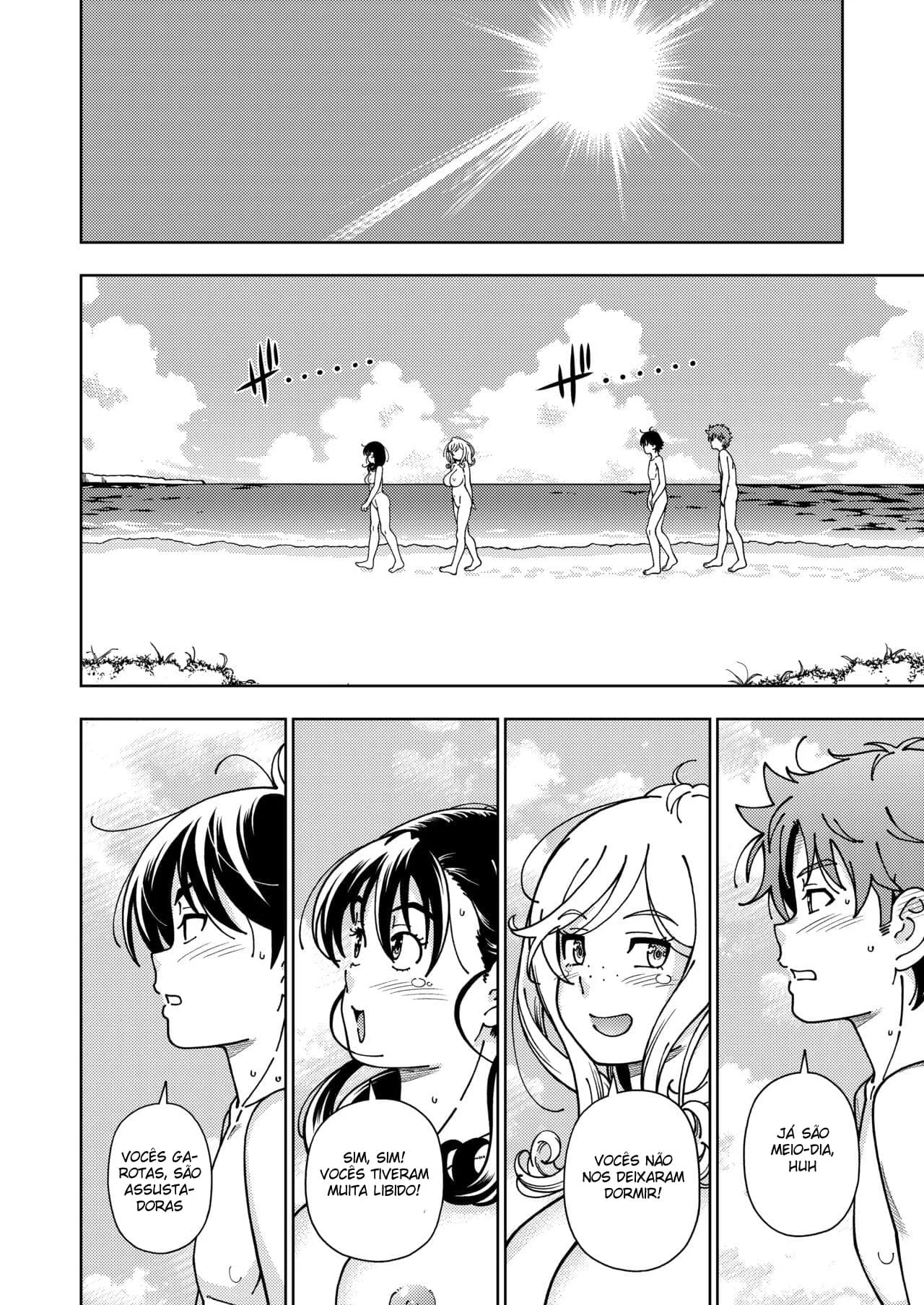 Policial Loiro Fode com Poderoso na Sala de Inquérito – Hentai Explícito