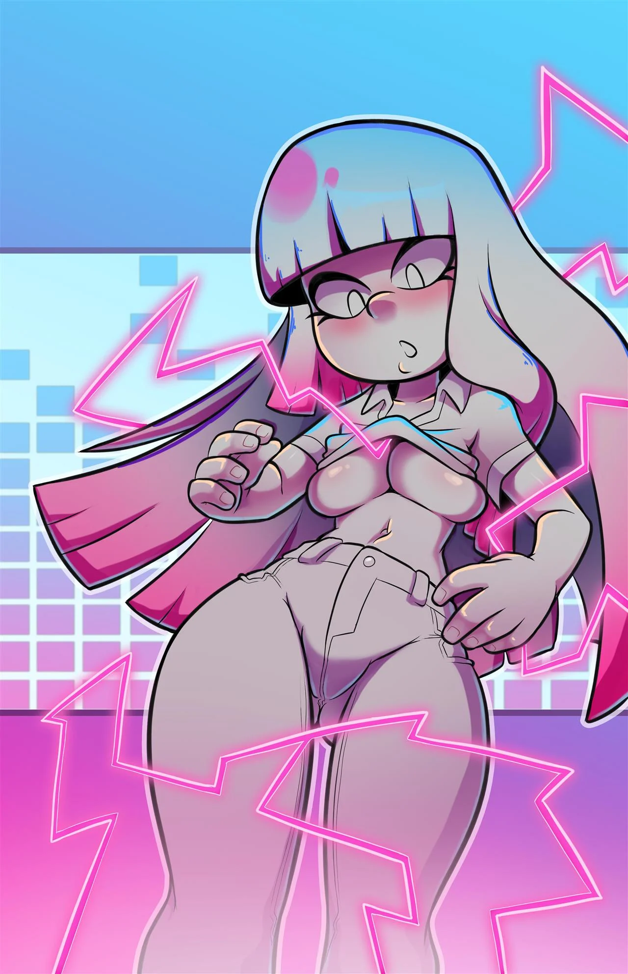 Sexo Explícito em Quadrinhos: Anime Adulto Mais Quente do Momento