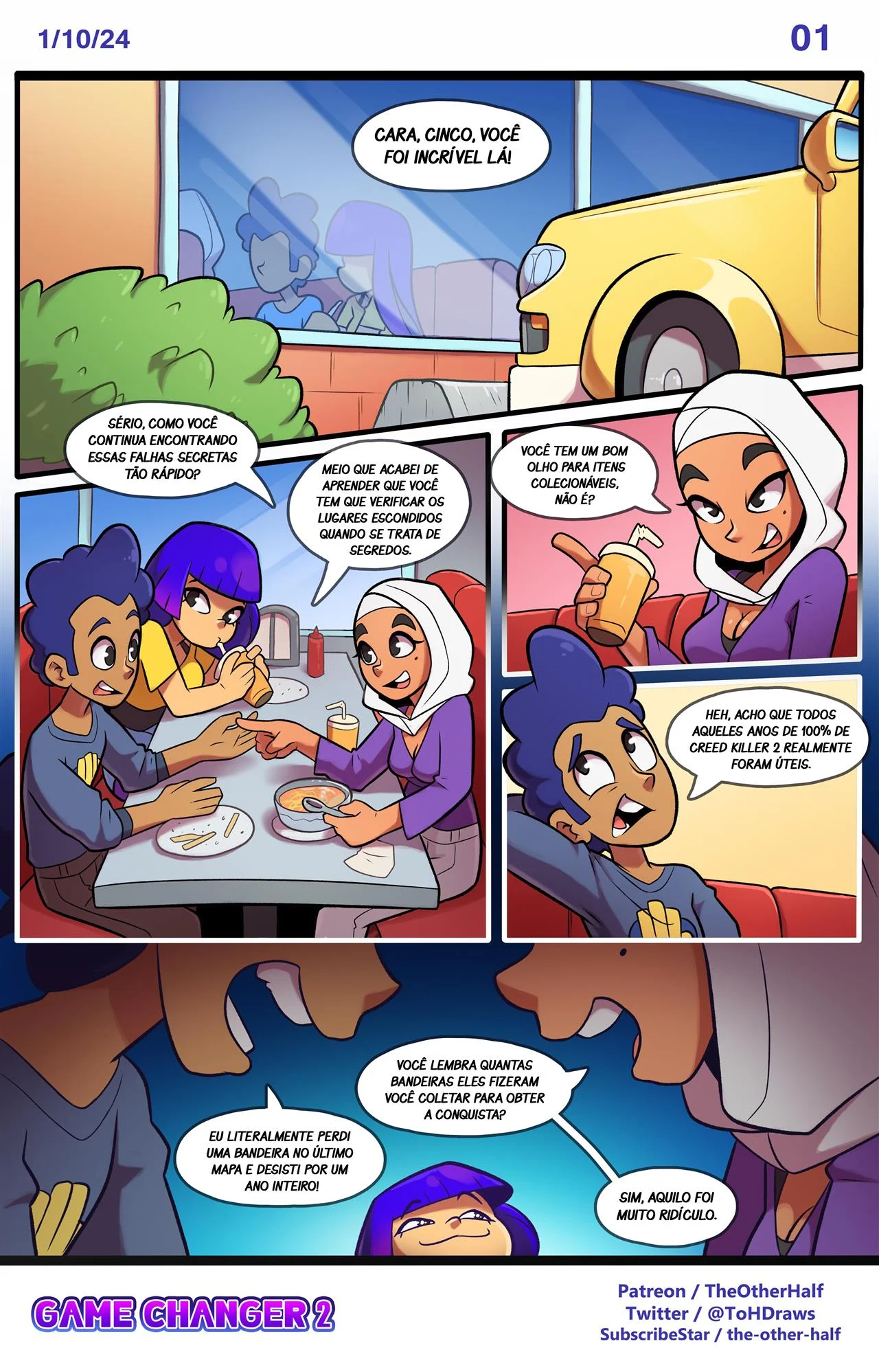 Sexo Explícito em Quadrinhos: Anime Adulto Mais Quente do Momento