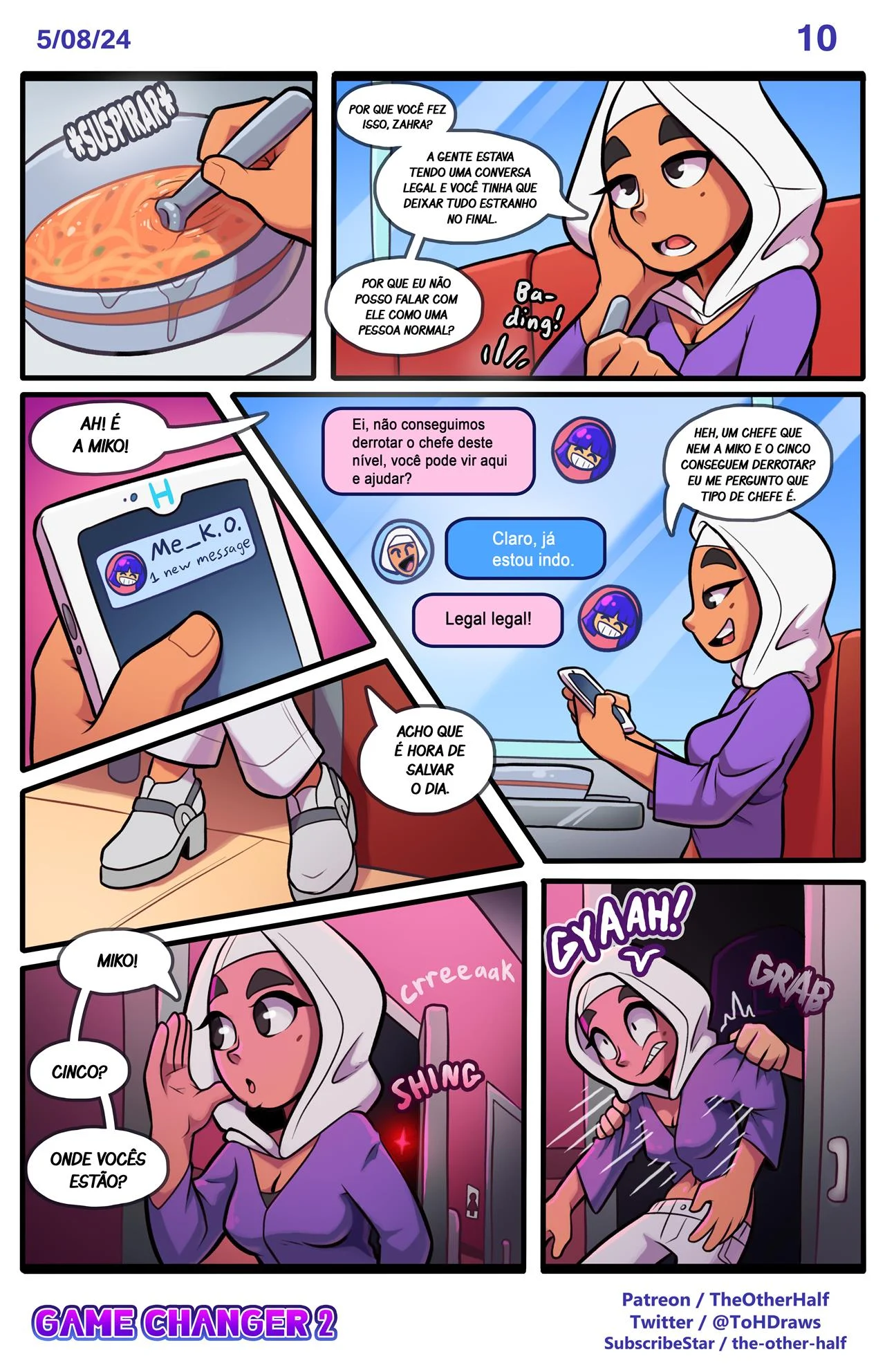 Sexo Explícito em Quadrinhos: Anime Adulto Mais Quente do Momento