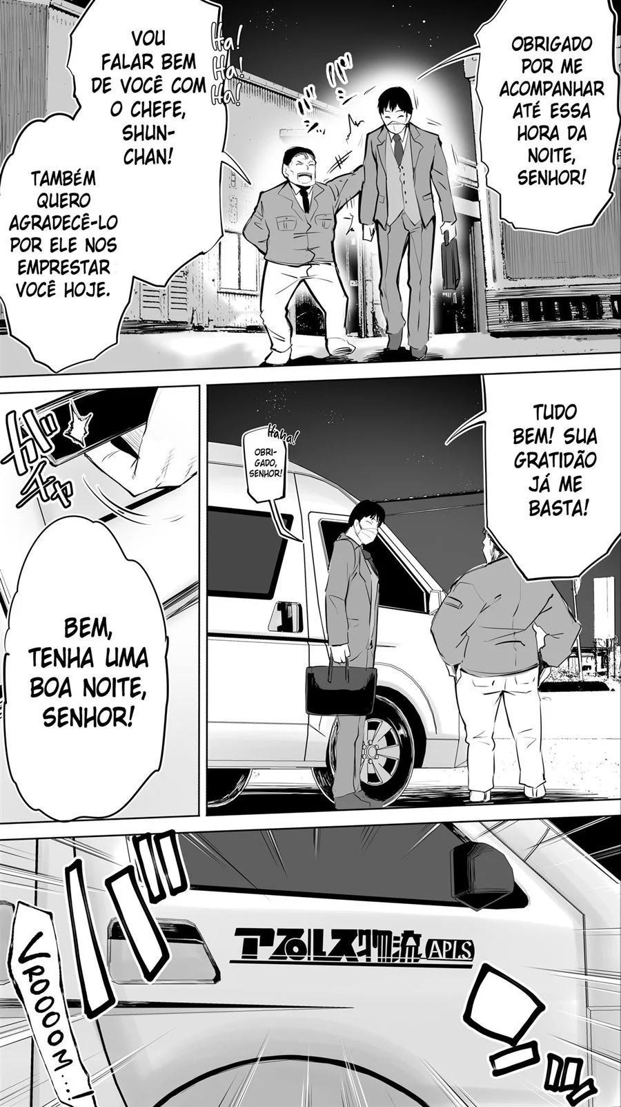 Visitei a Amante Proibida e Ela Me Dominou com Sua Fúria Sexual