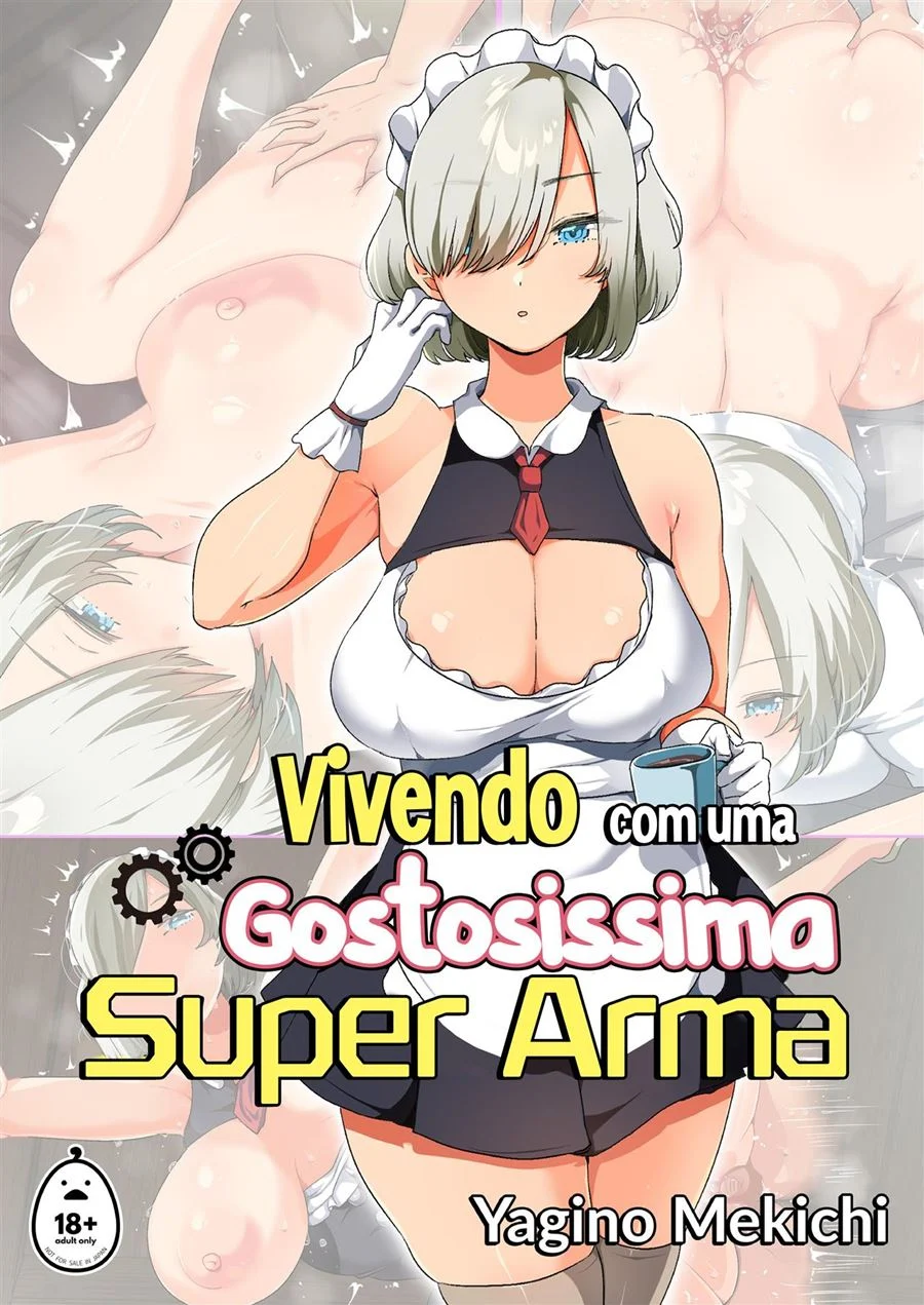 Vida Erótica com uma Arma de Fogo: Hentai Viciante em PT-BR Vida Erótica com uma Arma de Fogo: Hentai Viciante em PT-BR