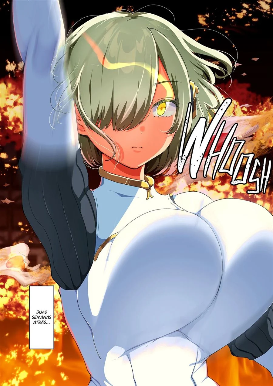 Vida Erótica com uma Arma de Fogo: Hentai Viciante em PT-BR