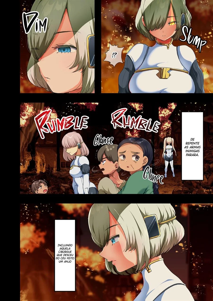 Vida Erótica com uma Arma de Fogo: Hentai Viciante em PT-BR Vida Erótica com uma Arma de Fogo: Hentai Viciante em PT-BR