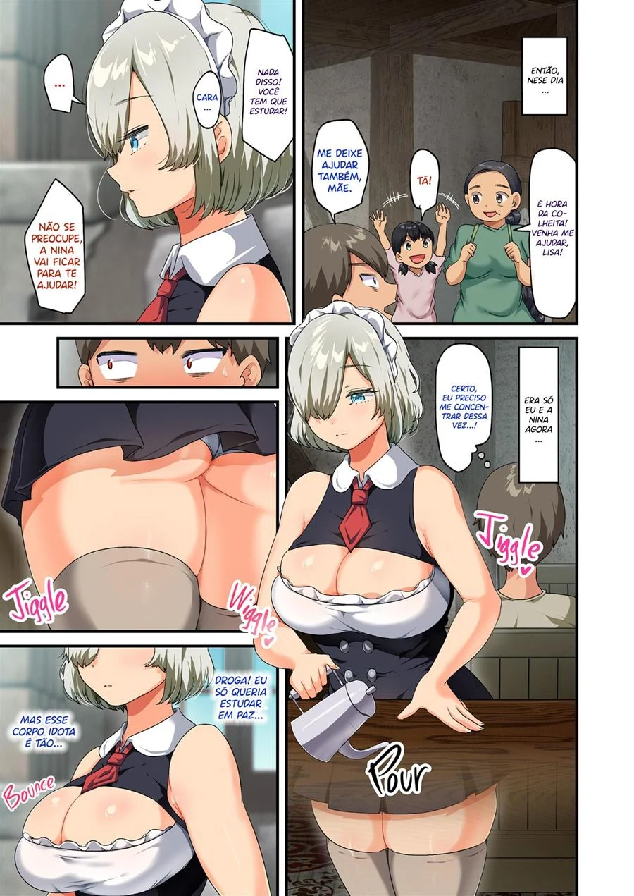 Vida Erótica com uma Arma de Fogo: Hentai Viciante em PT-BR Vida Erótica com uma Arma de Fogo: Hentai Viciante em PT-BR