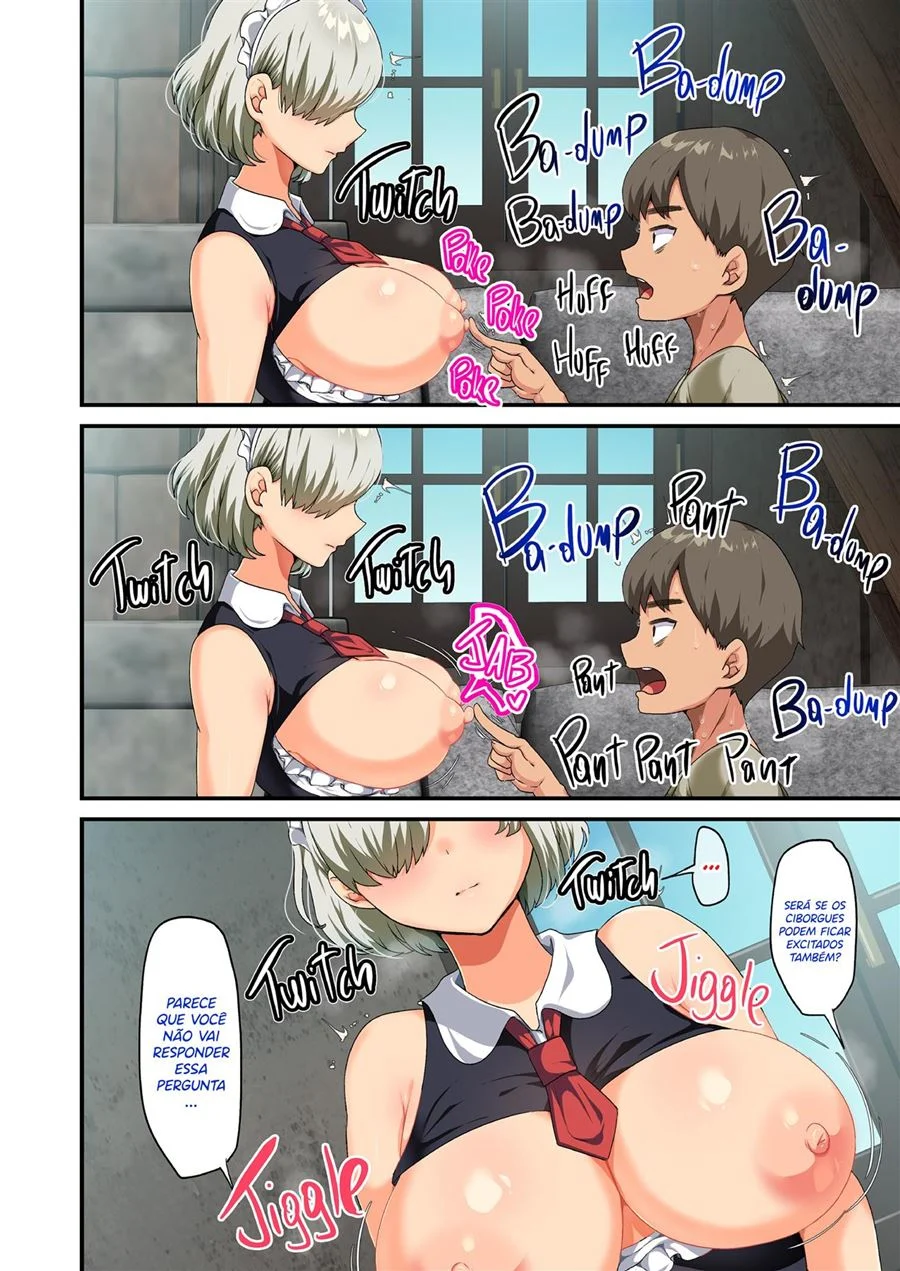 Vida Erótica com uma Arma de Fogo: Hentai Viciante em PT-BR Vida Erótica com uma Arma de Fogo: Hentai Viciante em PT-BR