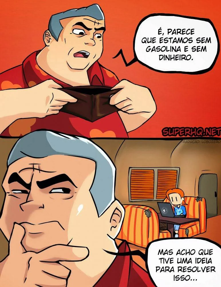 Avô Pervertido: Ben 10 em Quadrinhos Eróticos na Maior Confusão Sexual Avô Pervertido: Ben 10 em Quadrinhos Eróticos na Maior Confusão Sexual