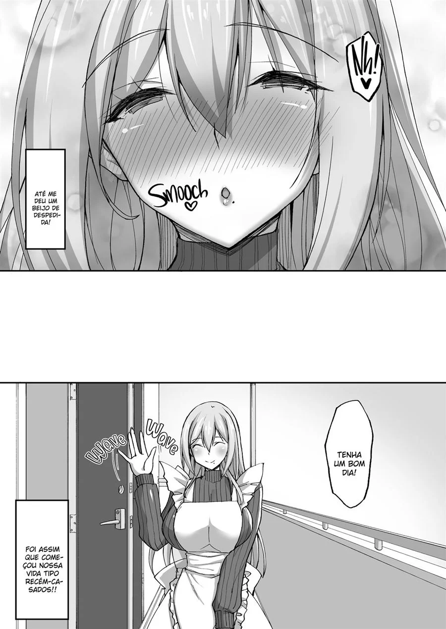 Mulheres Maduras Taradas: Fins Eróticos Explícitos em Doujinshi
