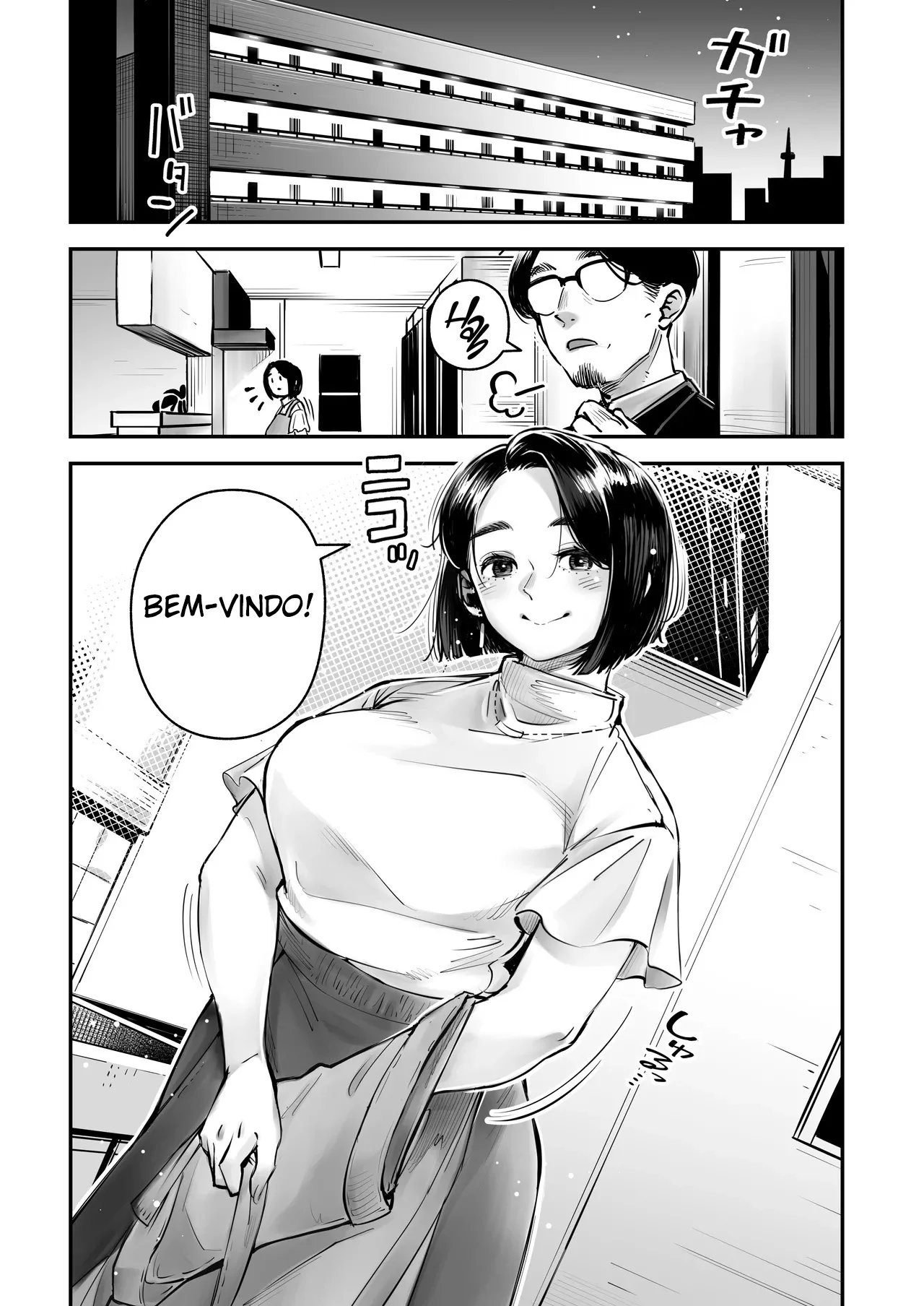 Mayumi Liberada: Traição Aprovada em HQ +18 Explícita