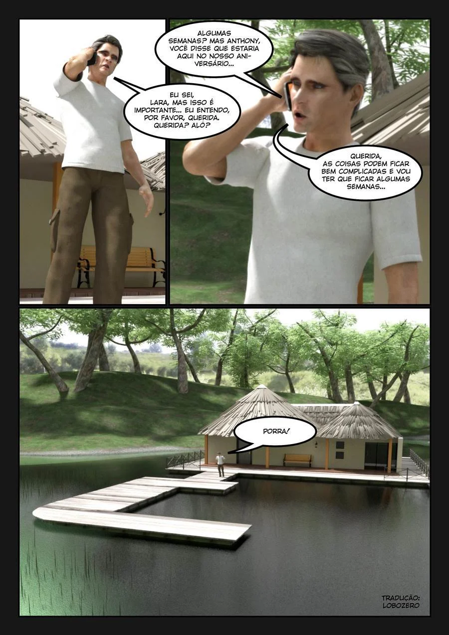 Viúva Sueca Solitária: Fodas Explícitas em 3D no Melhor Quadrinho Erótico Viúva Sueca Solitária: Fodas Explícitas em 3D no Melhor Quadrinho Erótico