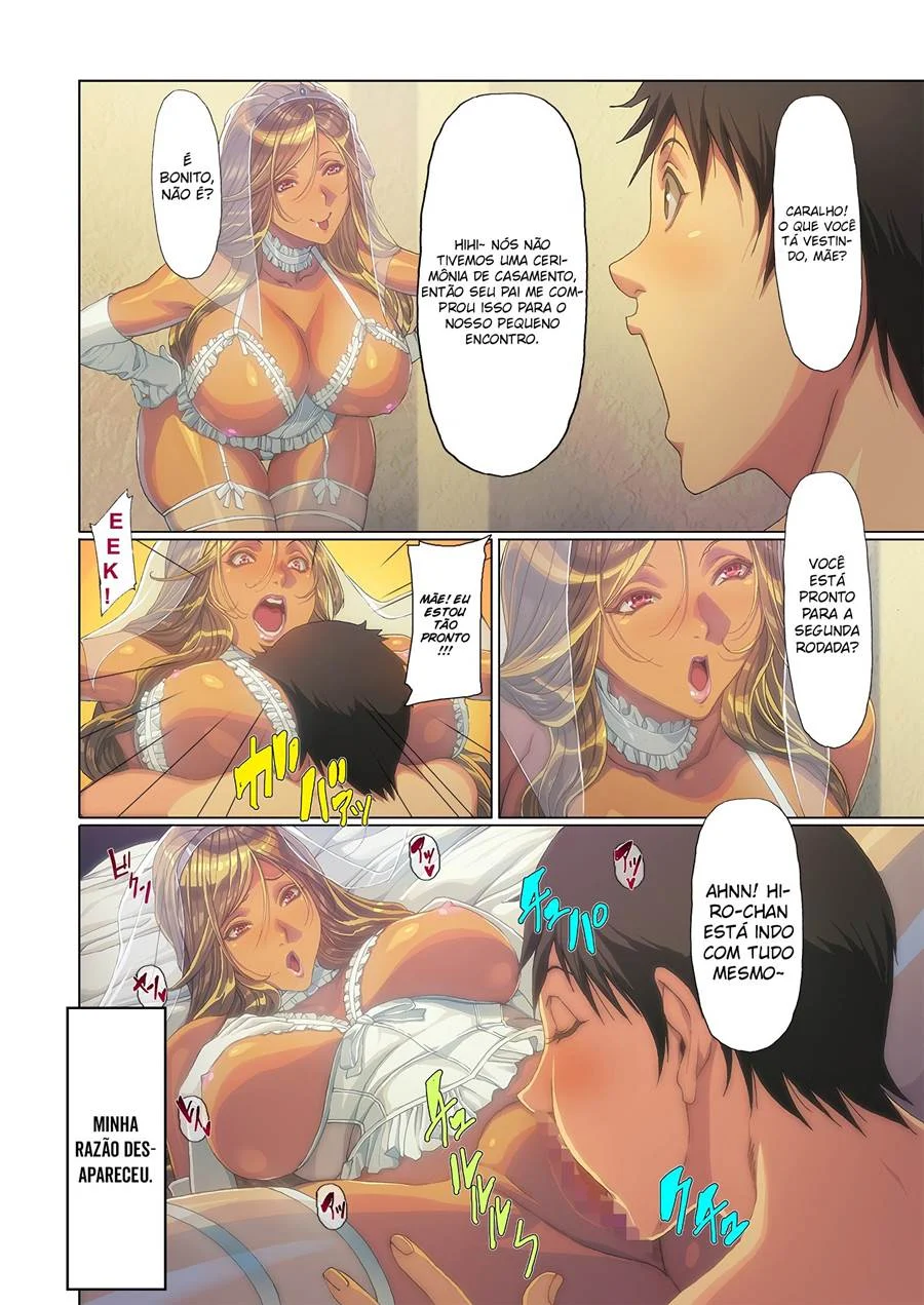 Mamãe Gal Vizinha Te Enche de Tesão - HQ Erótica com Muito Sexo Explícito Mamãe Gal Vizinha Te Enche de Tesão - HQ Erótica com Muito Sexo Explícito