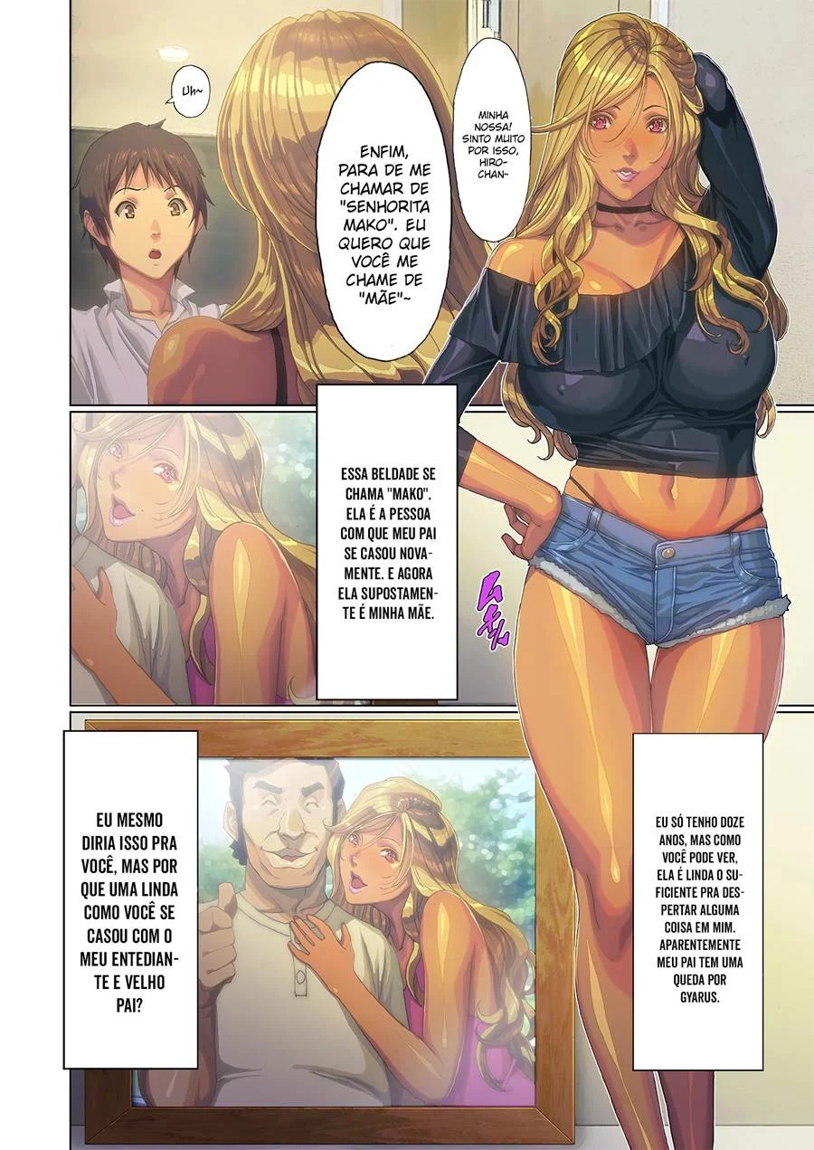 Mamãe Gal Vizinha Te Enche de Tesão - HQ Erótica com Muito Sexo Explícito Mamãe Gal Vizinha Te Enche de Tesão - HQ Erótica com Muito Sexo Explícito