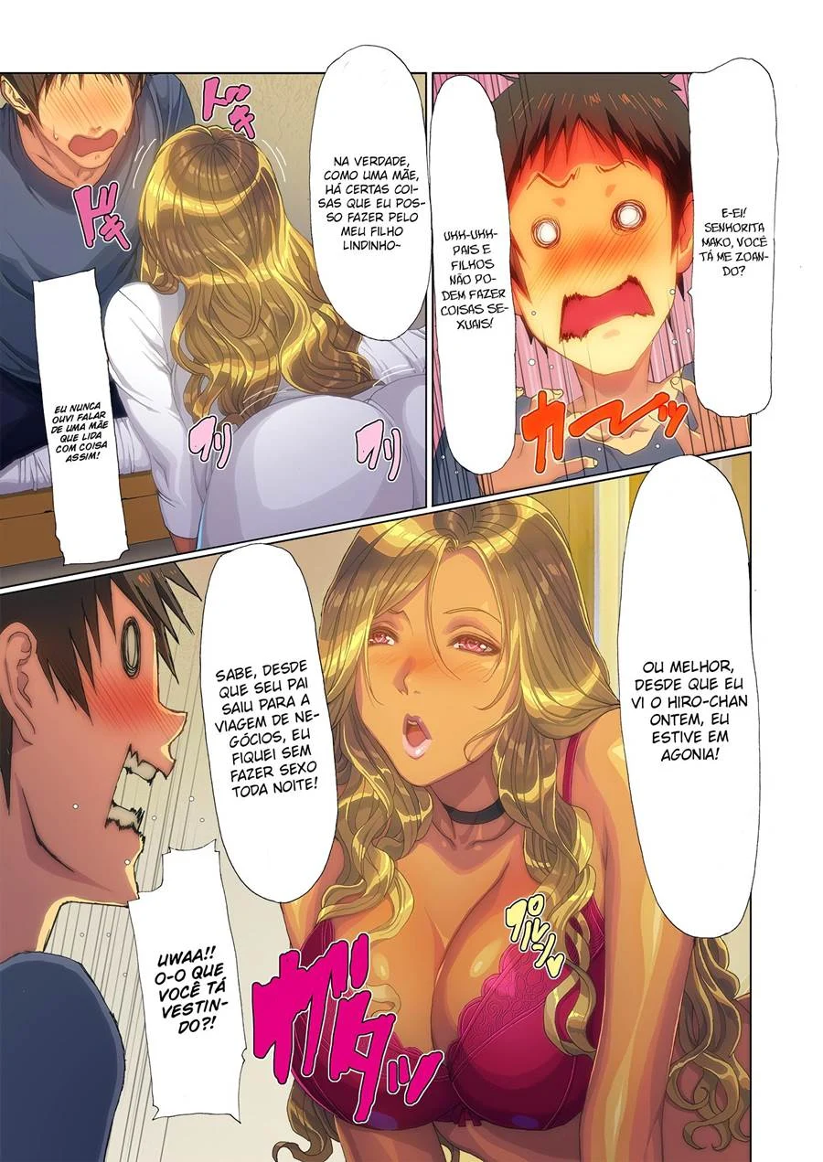 Mamãe Gal Vizinha Te Enche de Tesão - HQ Erótica com Muito Sexo Explícito Mamãe Gal Vizinha Te Enche de Tesão - HQ Erótica com Muito Sexo Explícito
