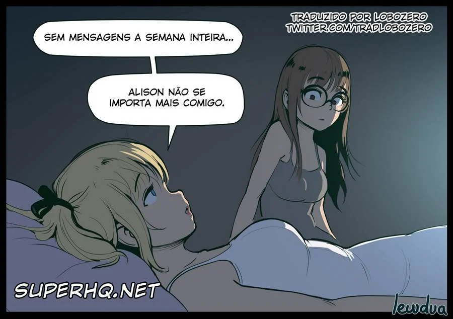 Série Pecaminosa: HQs de Sexo Explícito Total para Seus Desejos Mais Ousados