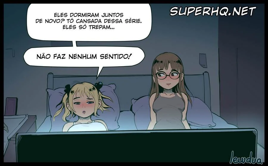 Série Pecaminosa: HQs de Sexo Explícito Total para Seus Desejos Mais Ousados