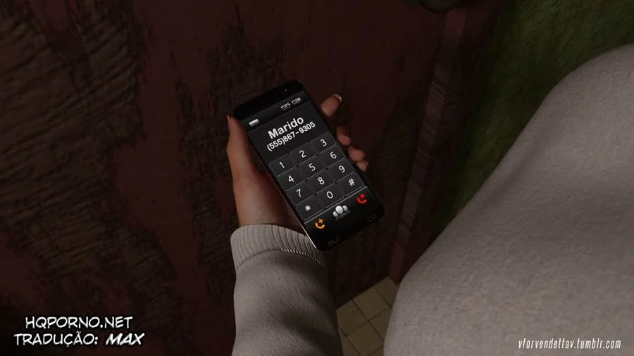 Esposa Boa e Submissa: Contos Eróticos em 3D Explícitos