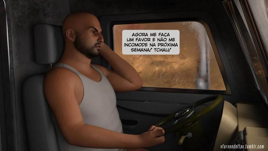 Esposa Boa e Submissa: Contos Eróticos em 3D Explícitos