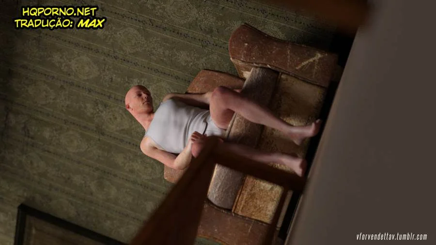 Esposa Boa e Submissa: Contos Eróticos em 3D Explícitos