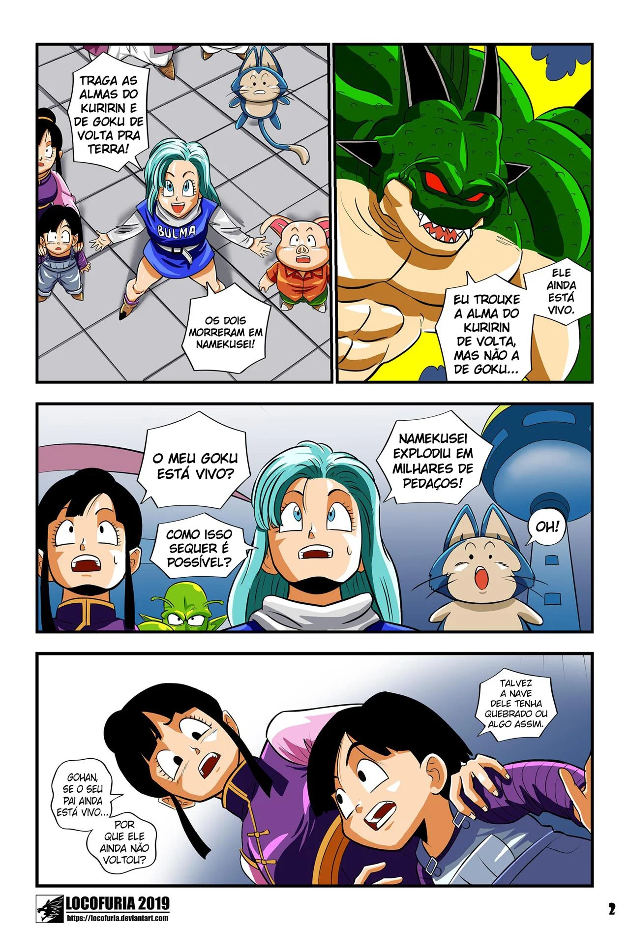 Sexo Tabu com as Deusas do Dragon Ball: Fetiches Proibidos no Universo Z