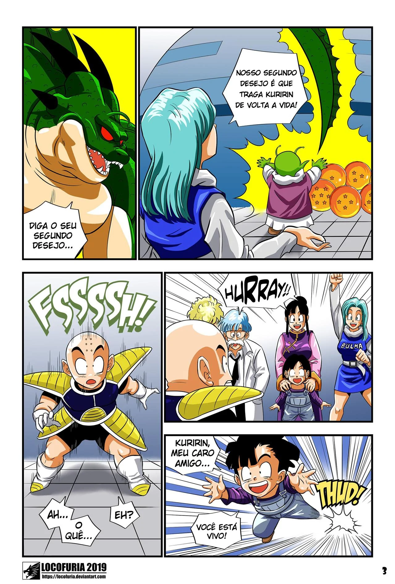 Sexo Tabu com as Deusas do Dragon Ball: Fetiches Proibidos no Universo Z