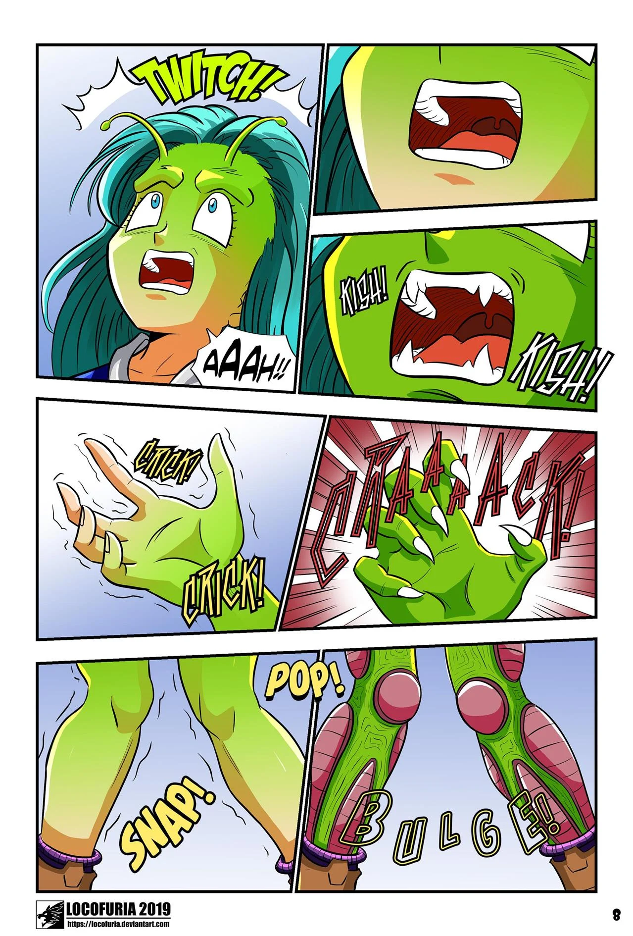 Sexo Tabu com as Deusas do Dragon Ball: Fetiches Proibidos no Universo Z