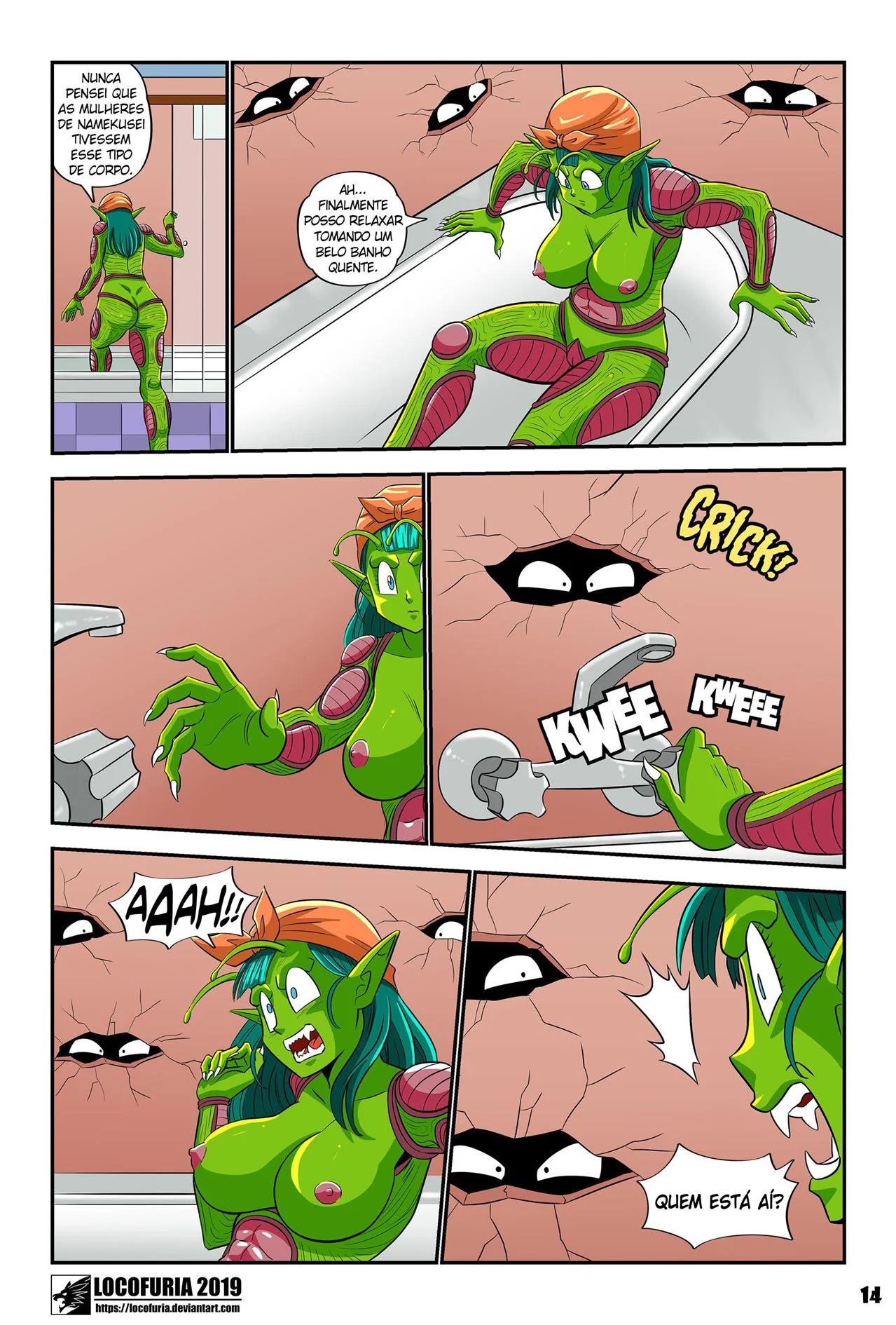 Sexo Tabu com as Deusas do Dragon Ball: Fetiches Proibidos no Universo Z
