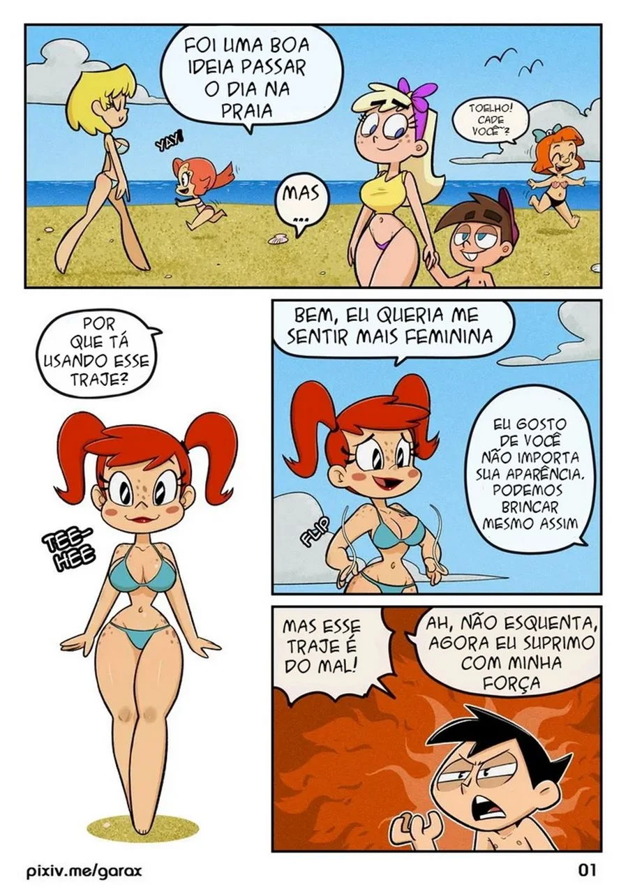 Fudendo Robôs: Histórias Eróticas em Quadrinhos Explícitos
