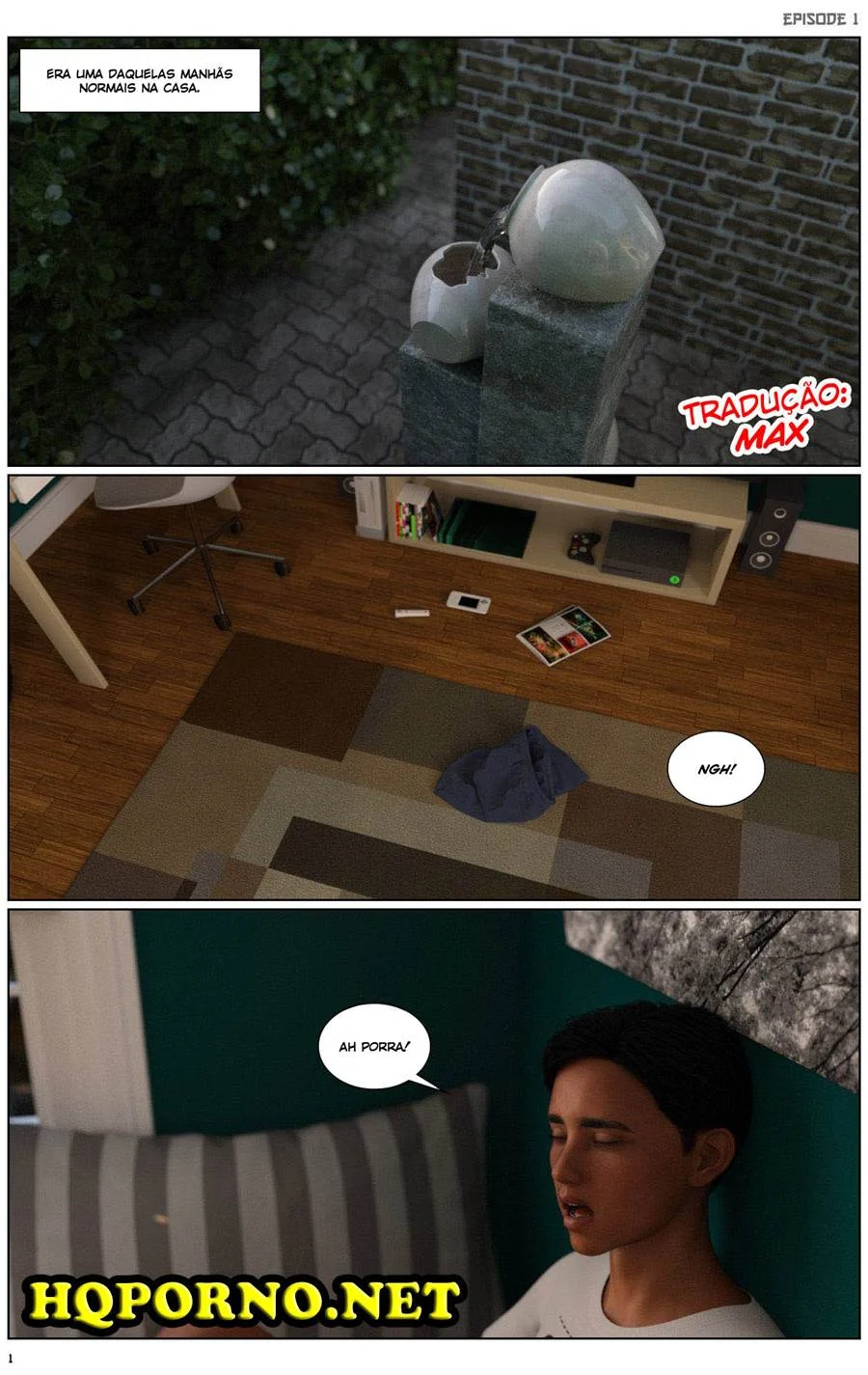 Perdi o Controle com a Minha Namorada no Dia dos Namorados - Hentai 3D Explícito Perdi o Controle com a Minha Namorada no Dia dos Namorados - Hentai 3D Explícito