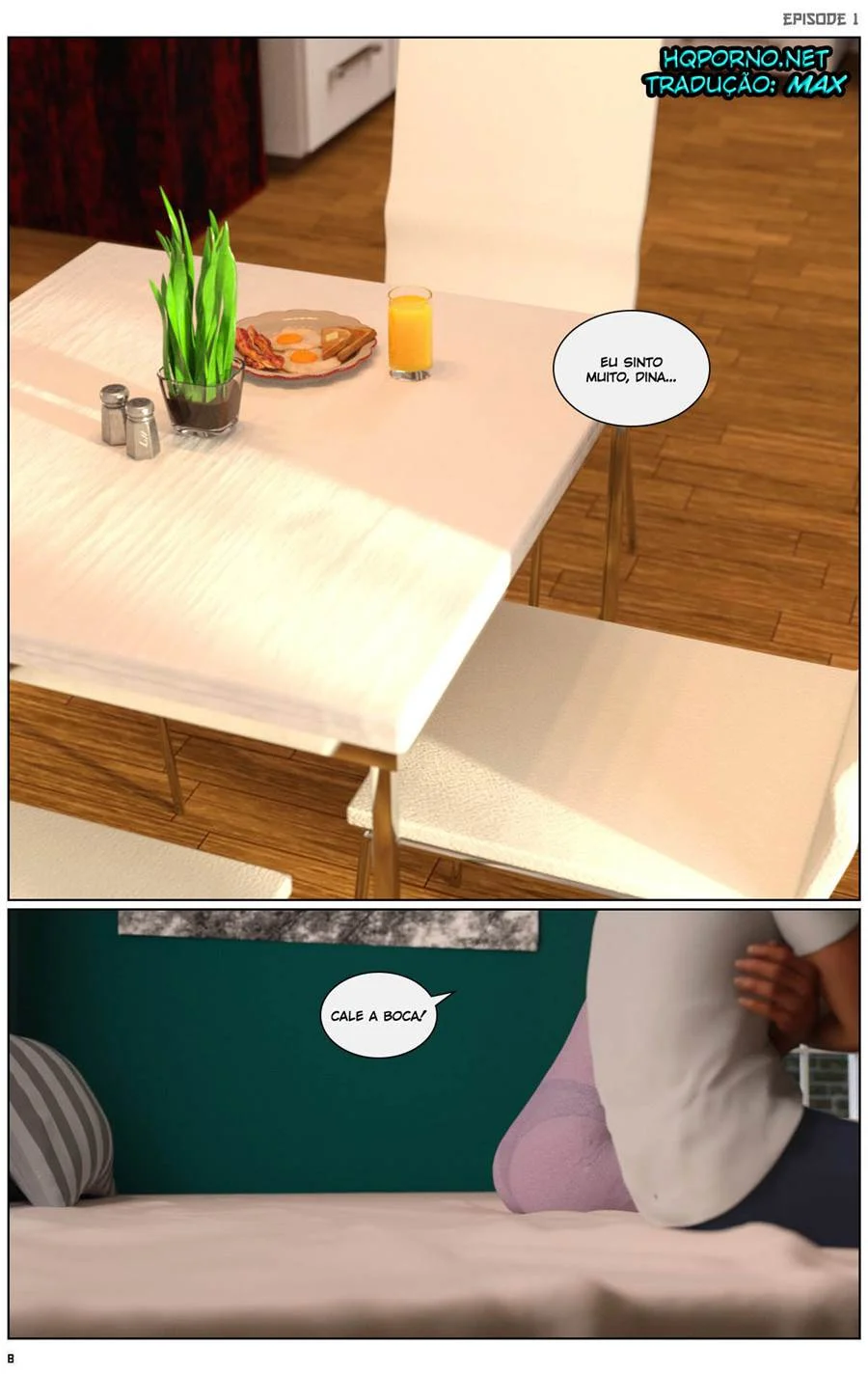 Perdi o Controle com a Minha Namorada no Dia dos Namorados - Hentai 3D Explícito Perdi o Controle com a Minha Namorada no Dia dos Namorados - Hentai 3D Explícito