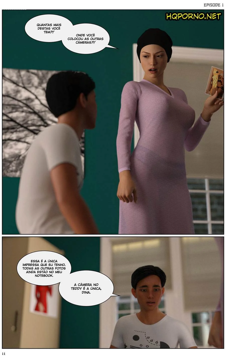 Perdi o Controle com a Minha Namorada no Dia dos Namorados - Hentai 3D Explícito Perdi o Controle com a Minha Namorada no Dia dos Namorados - Hentai 3D Explícito