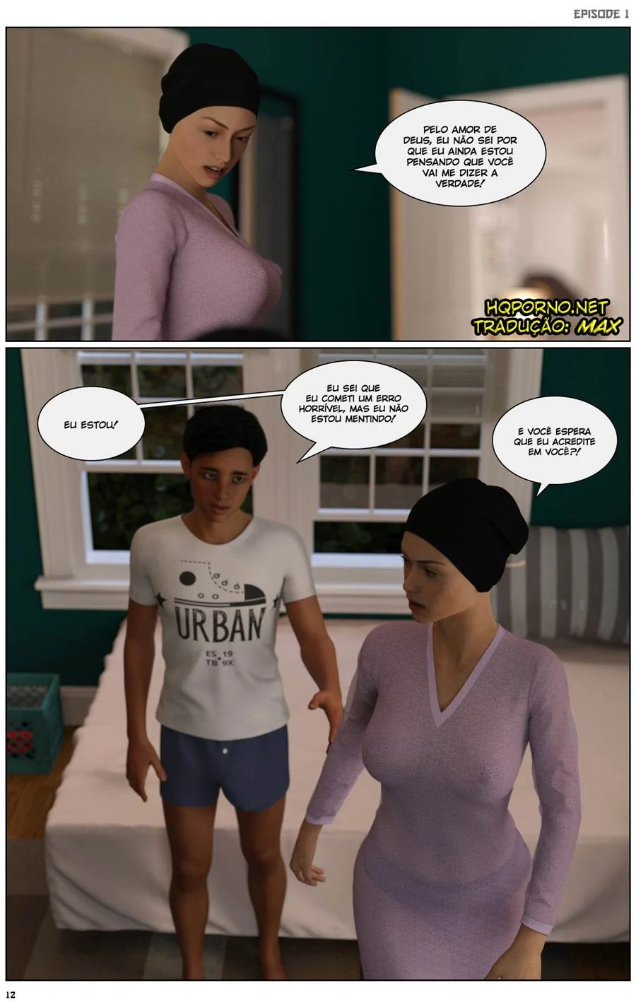 Perdi o Controle com a Minha Namorada no Dia dos Namorados - Hentai 3D Explícito Perdi o Controle com a Minha Namorada no Dia dos Namorados - Hentai 3D Explícito