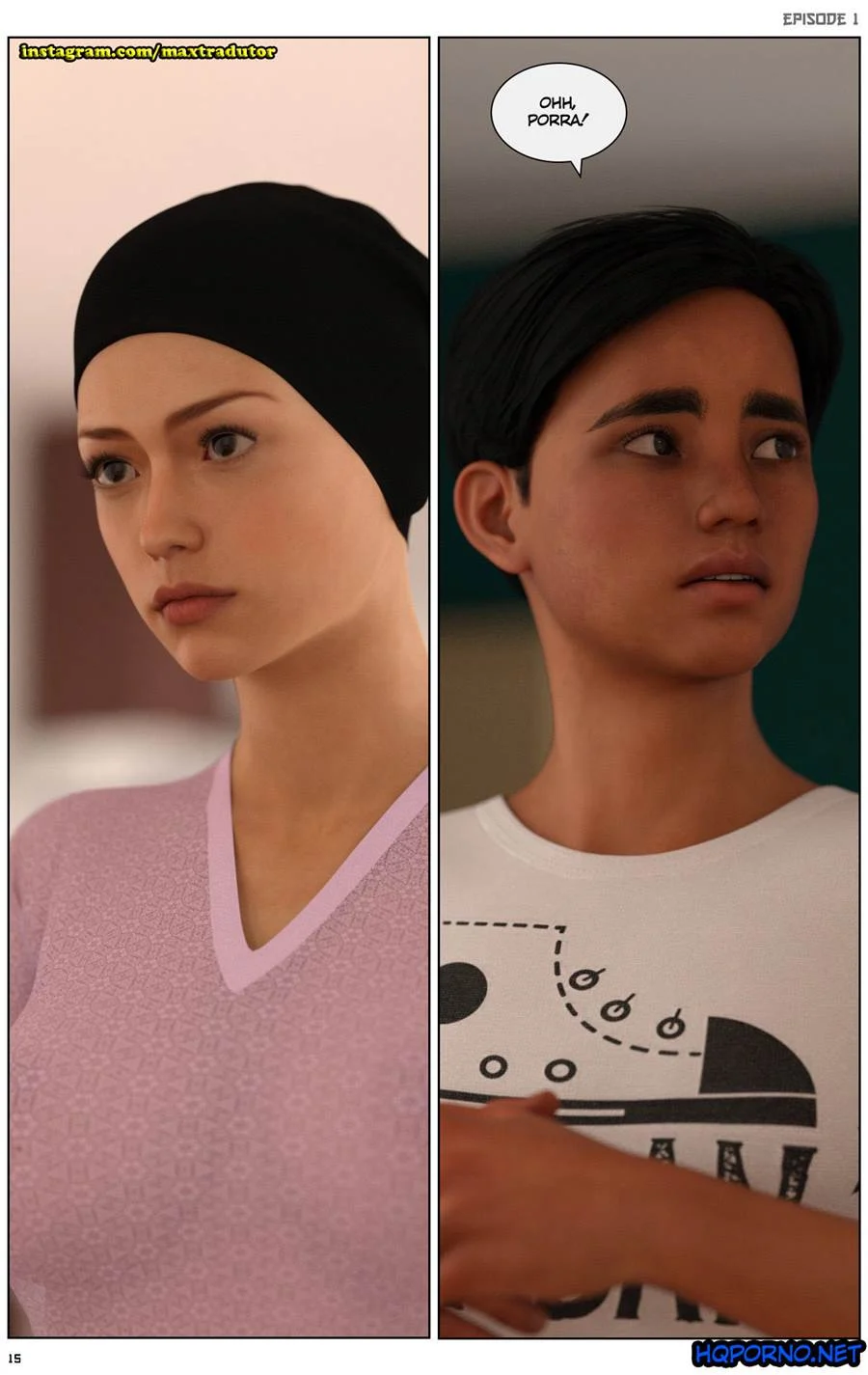 Perdi o Controle com a Minha Namorada no Dia dos Namorados - Hentai 3D Explícito Perdi o Controle com a Minha Namorada no Dia dos Namorados - Hentai 3D Explícito