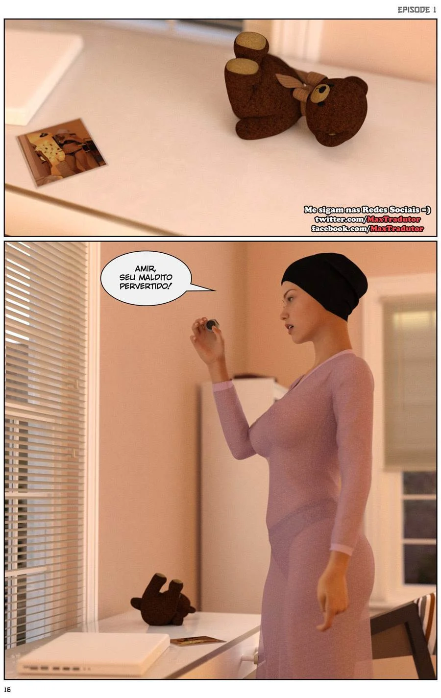 Perdi o Controle com a Minha Namorada no Dia dos Namorados - Hentai 3D Explícito Perdi o Controle com a Minha Namorada no Dia dos Namorados - Hentai 3D Explícito